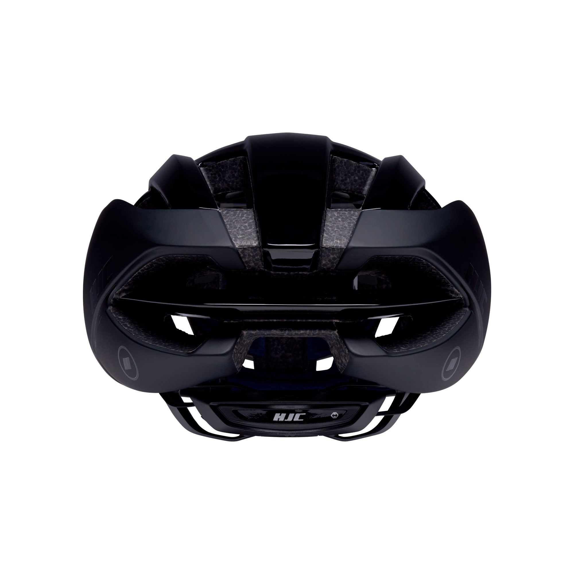 HJC Ibex 3 Matt Gloss Black M
