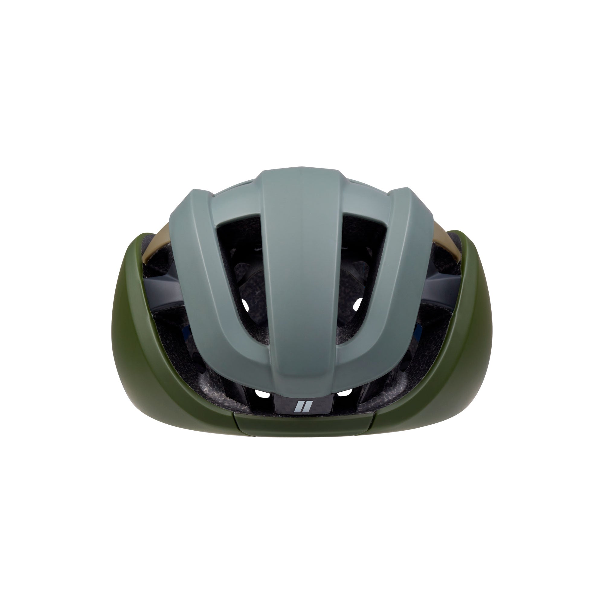 HJC Ibex 3 Matt Dark Green M