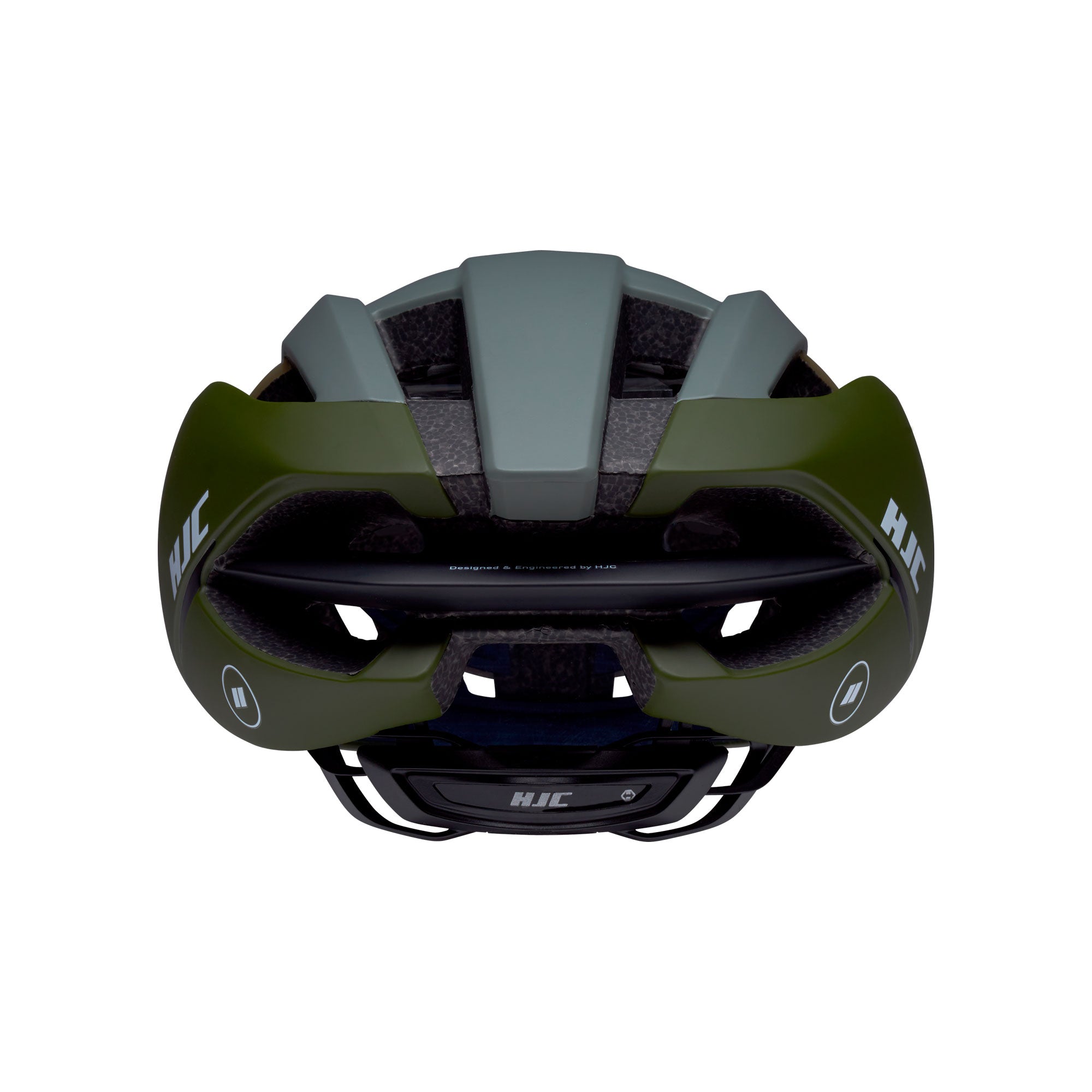 HJC Ibex 3 Matt Dark Green M