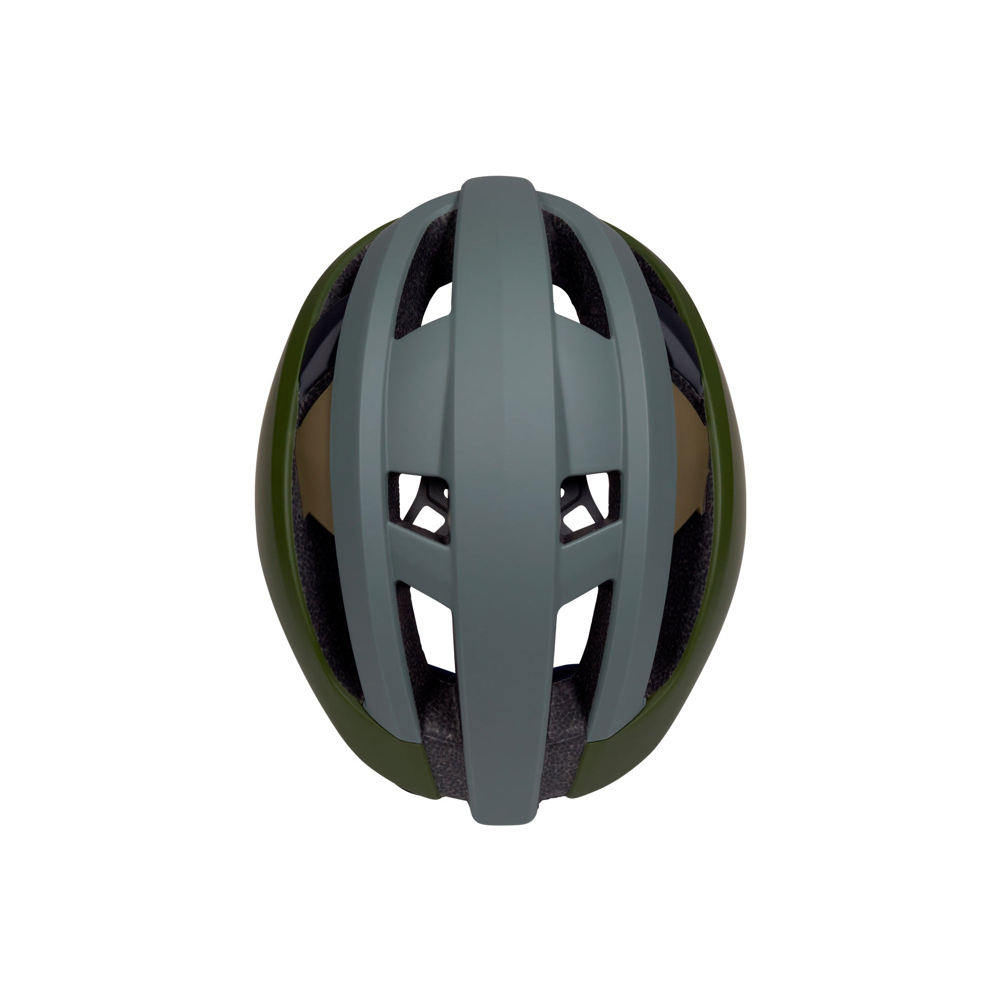 HJC Ibex 3 Matt Dark Green S