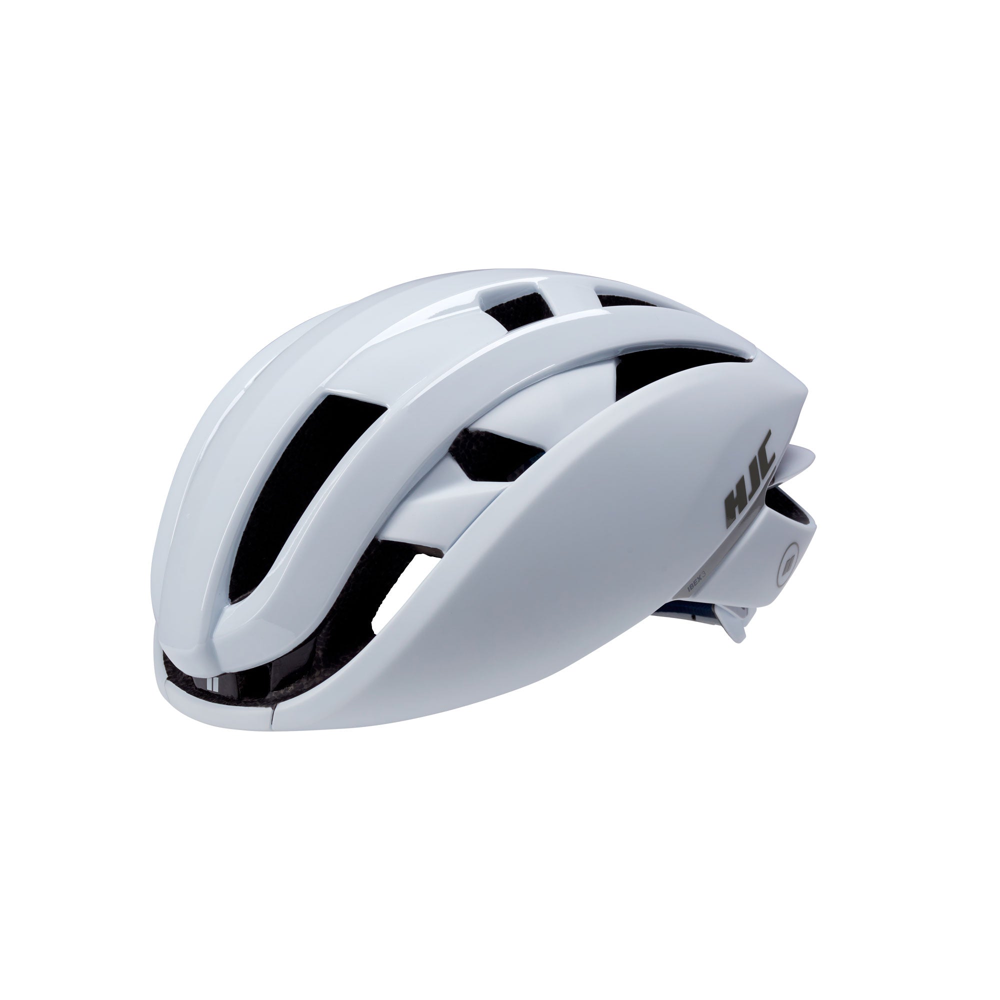 HJC Ibex 3 Matt Gloss White S