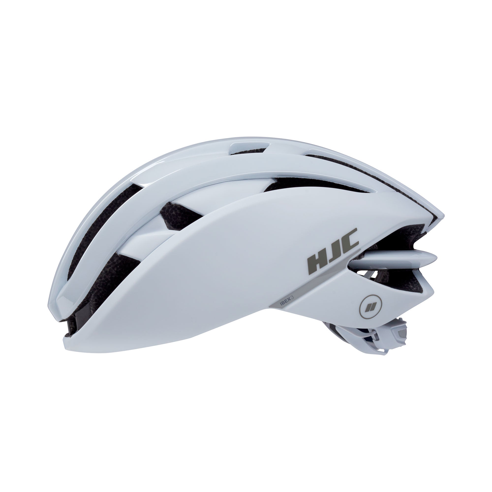 HJC Ibex 3 Matt Gloss White S