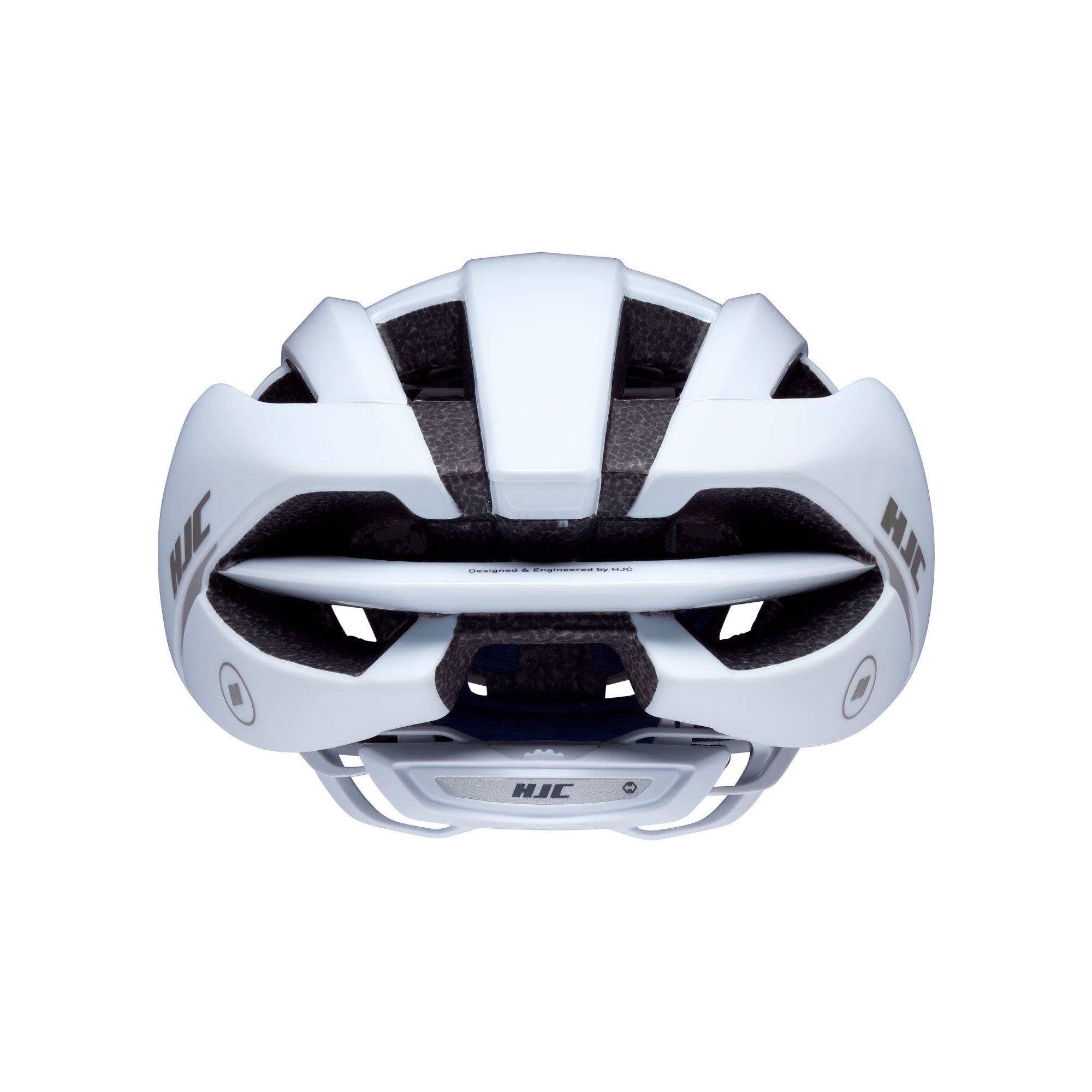 HJC Ibex 3 Matt Gloss White S