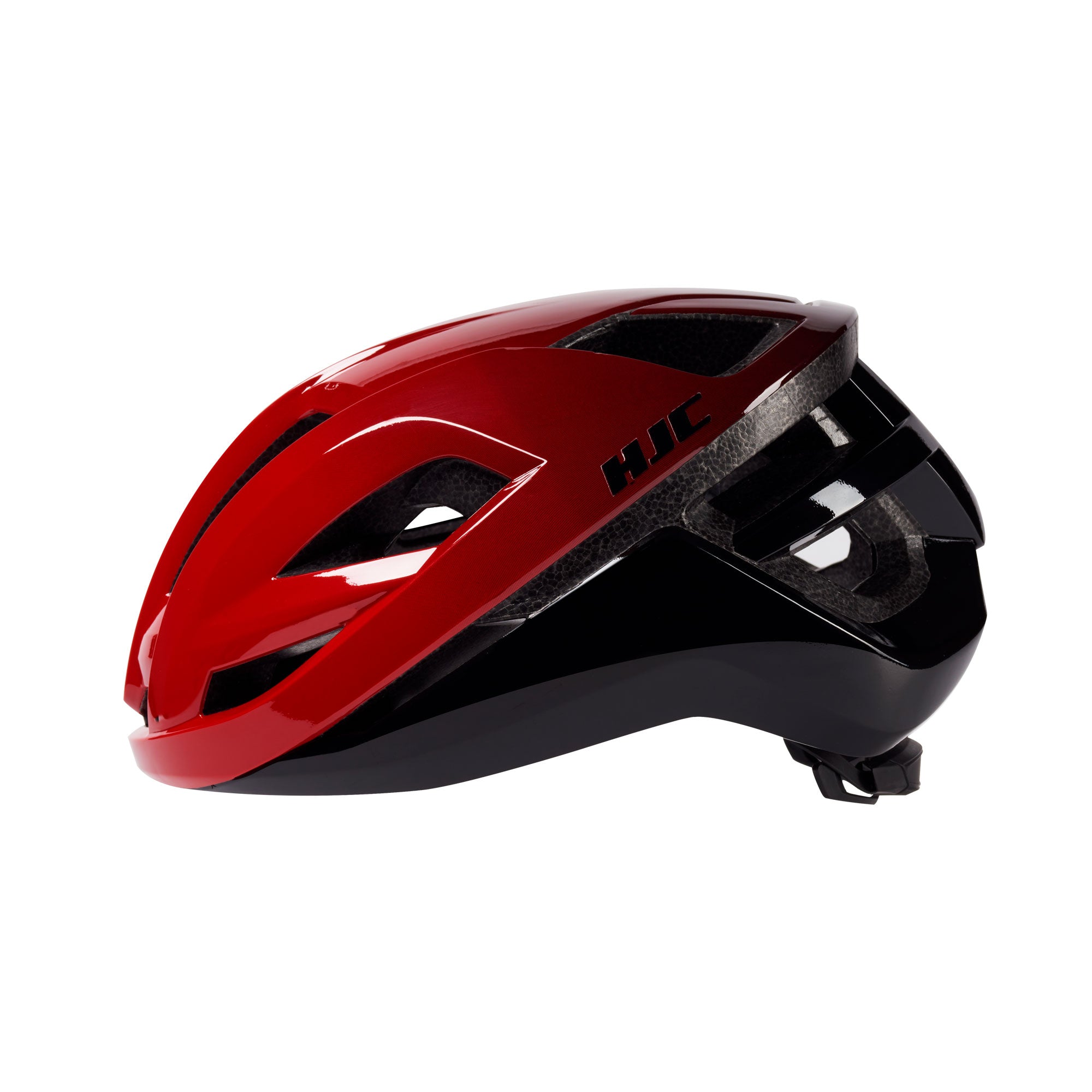 HJC Bellus Red Black M