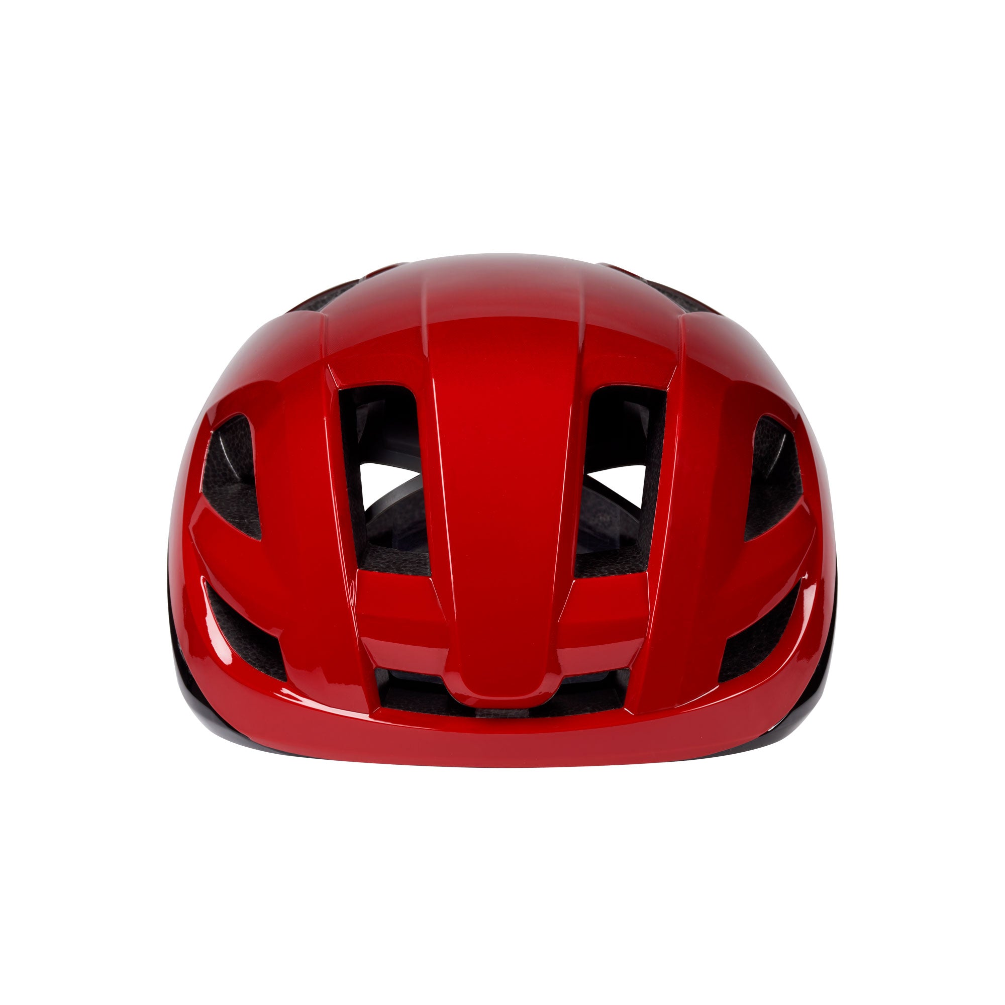 HJC Bellus Red Black S