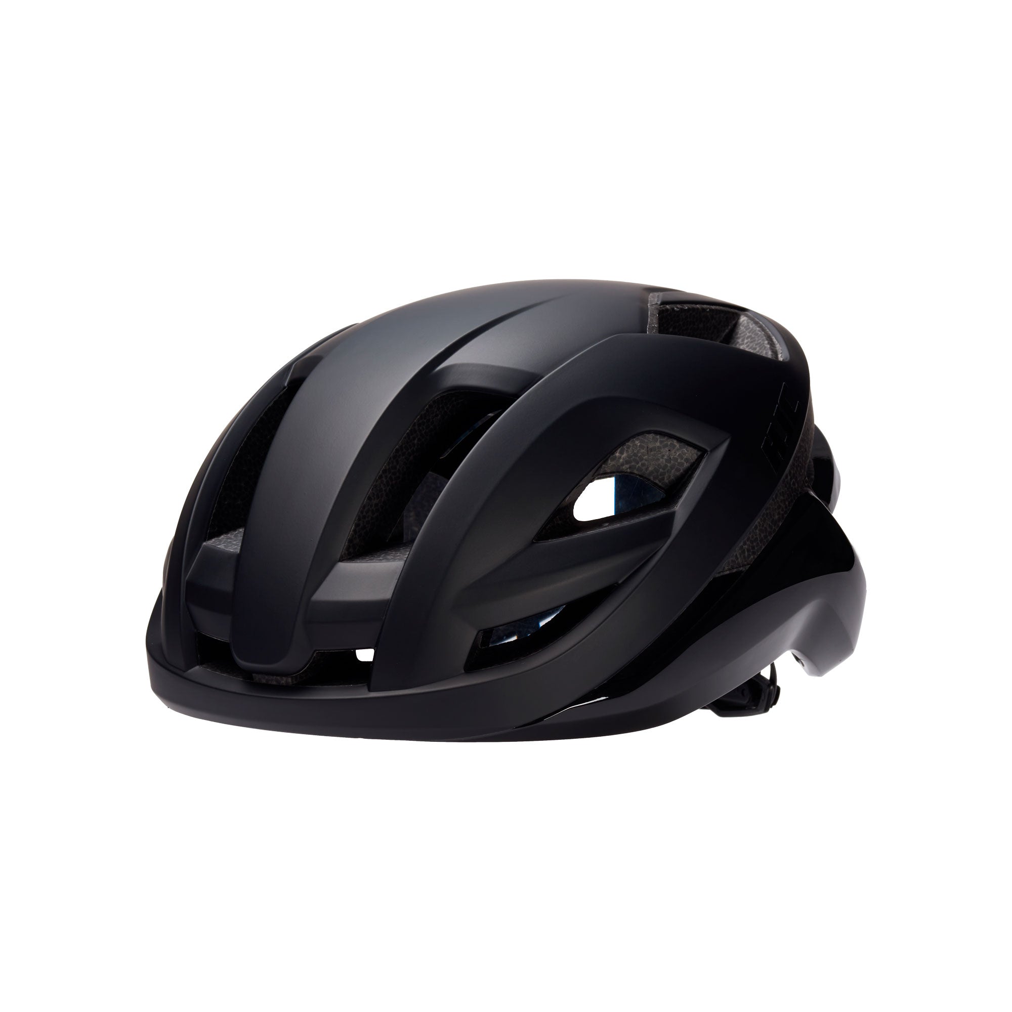 HJC Bellus Matt Gloss Black S