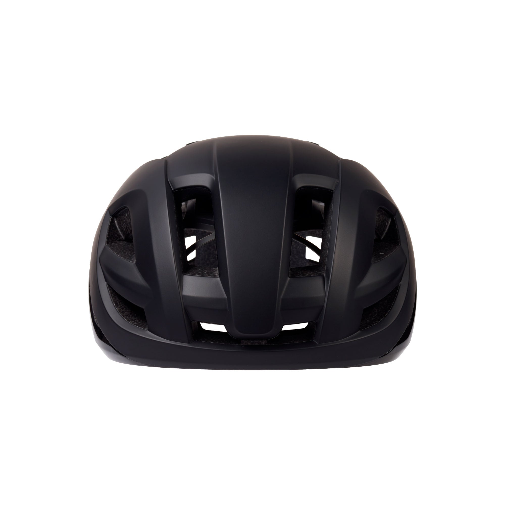 HJC Bellus Matt Gloss Black M