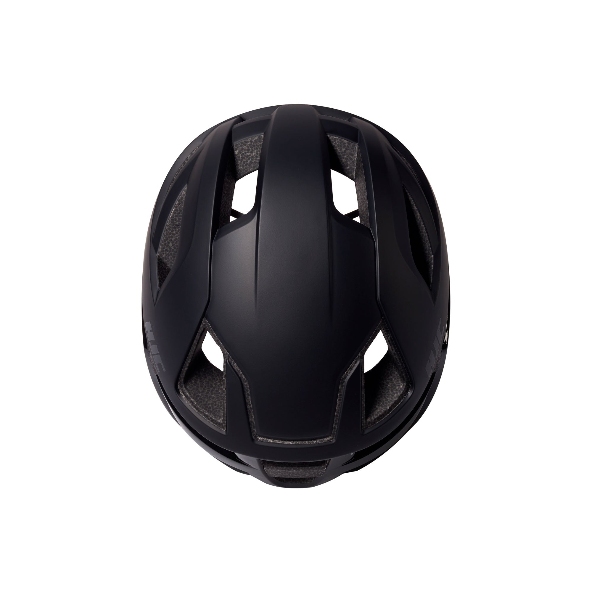 HJC Bellus Matt Gloss Black M