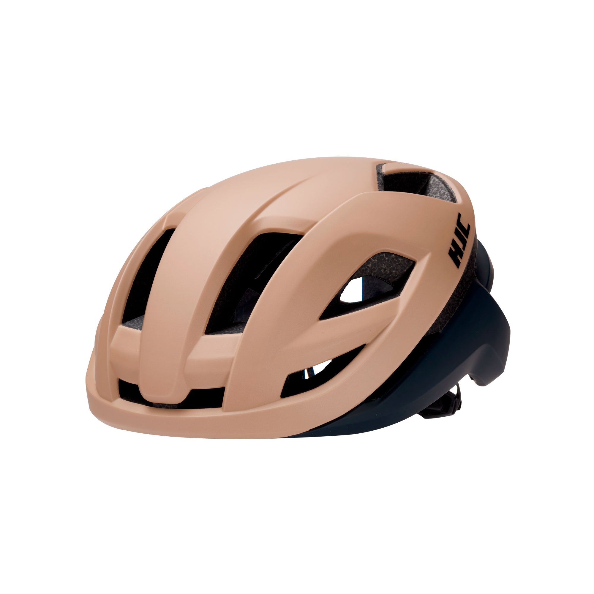 HJC Bellus Matt Brown Navy M