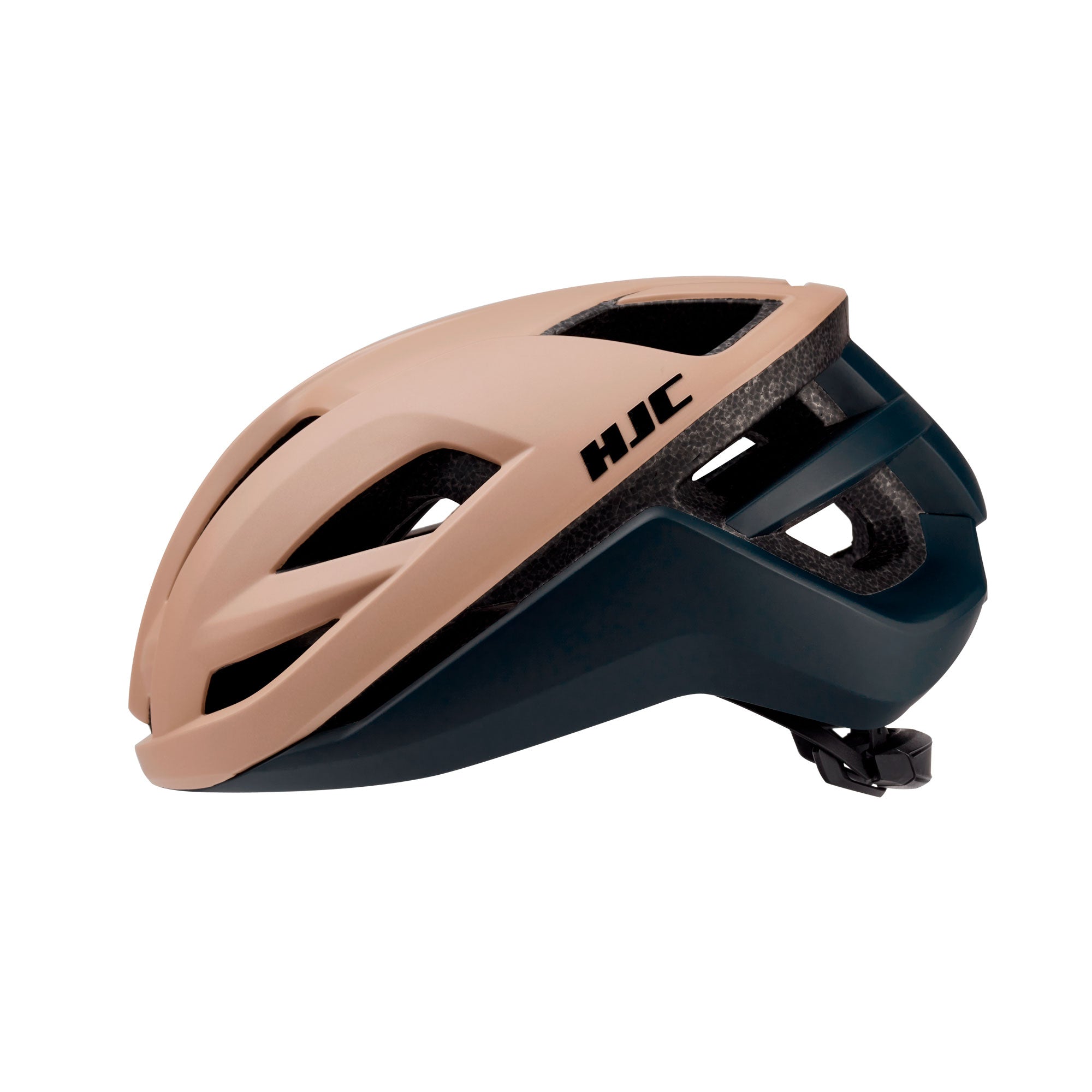 HJC Bellus Matt Brown Navy S