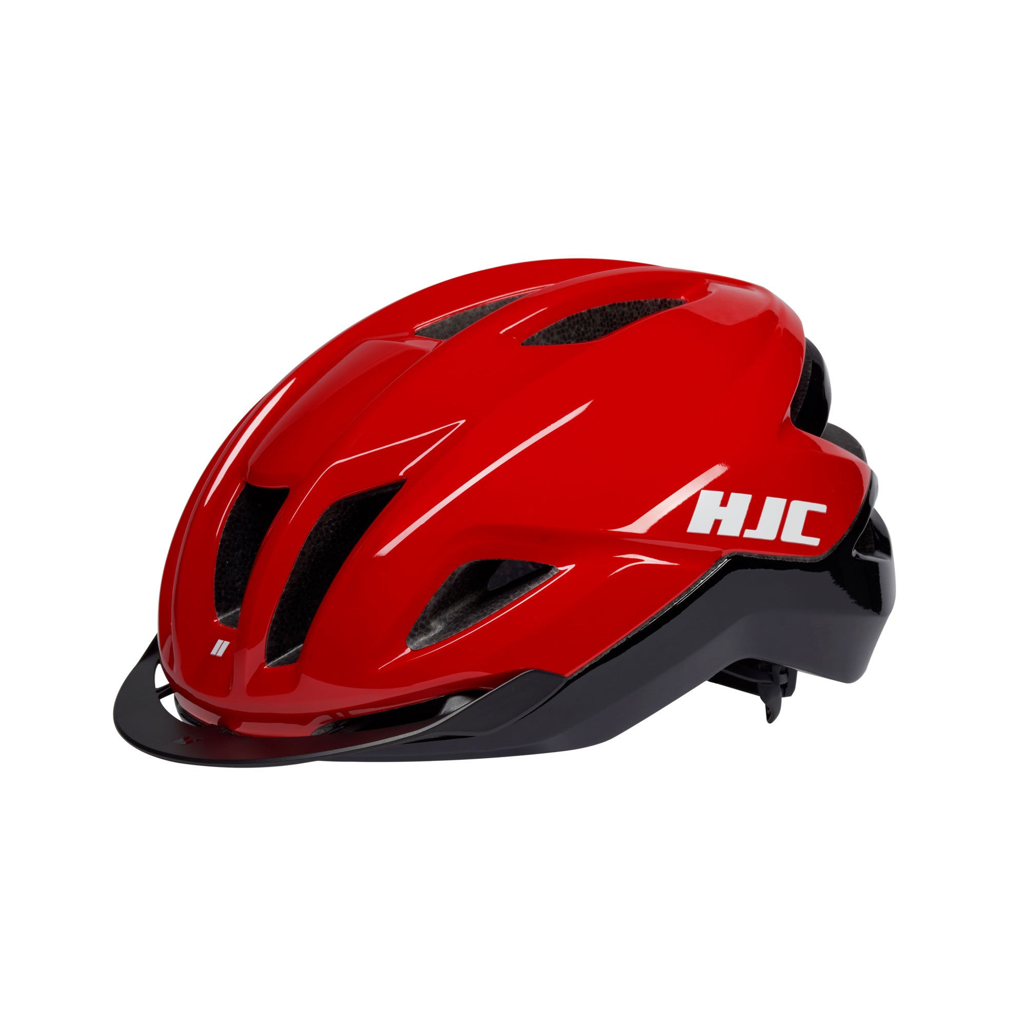 HJC Crosser Red Black L
