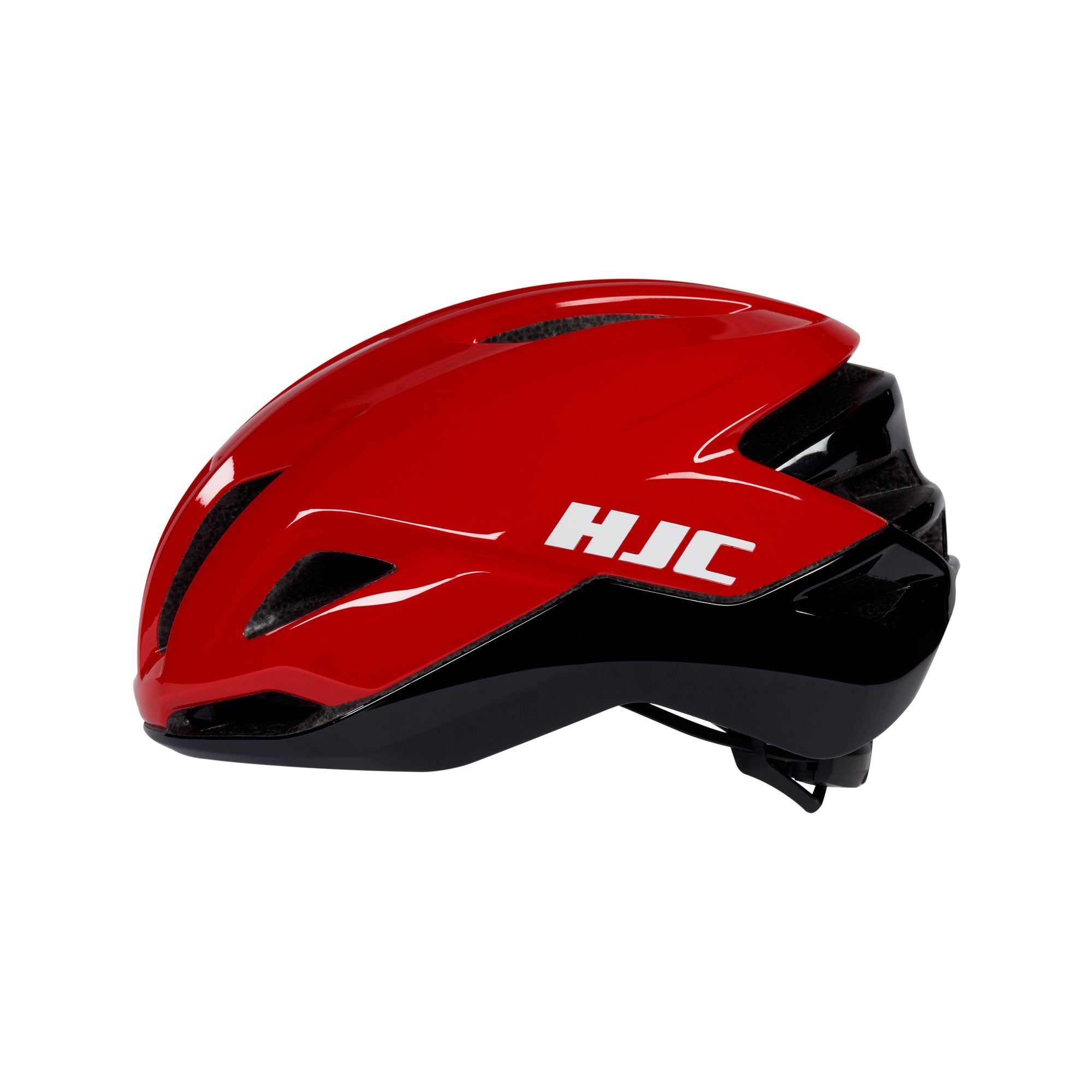 HJC Crosser Red Black S