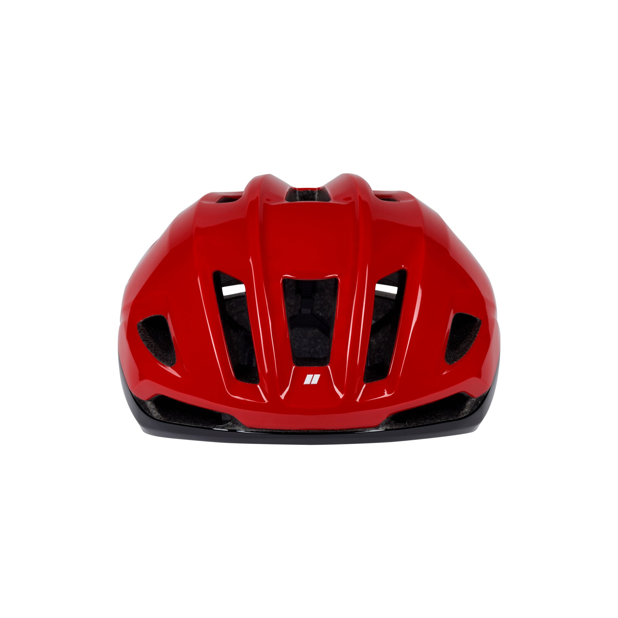 HJC Crosser Red Black L