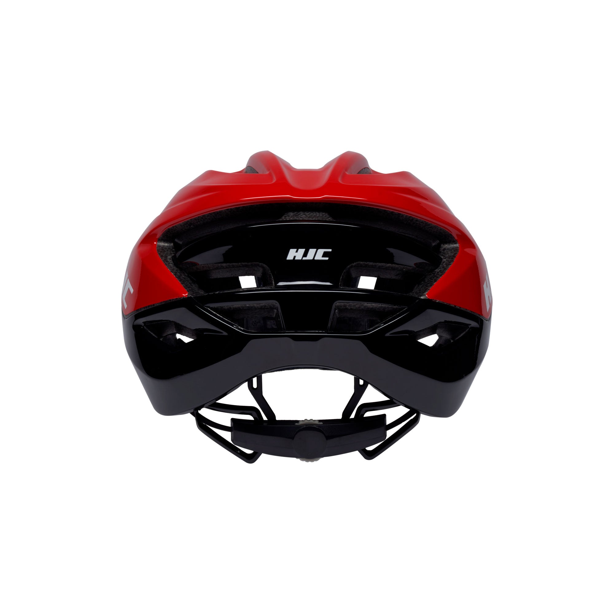 HJC Crosser Red Black L