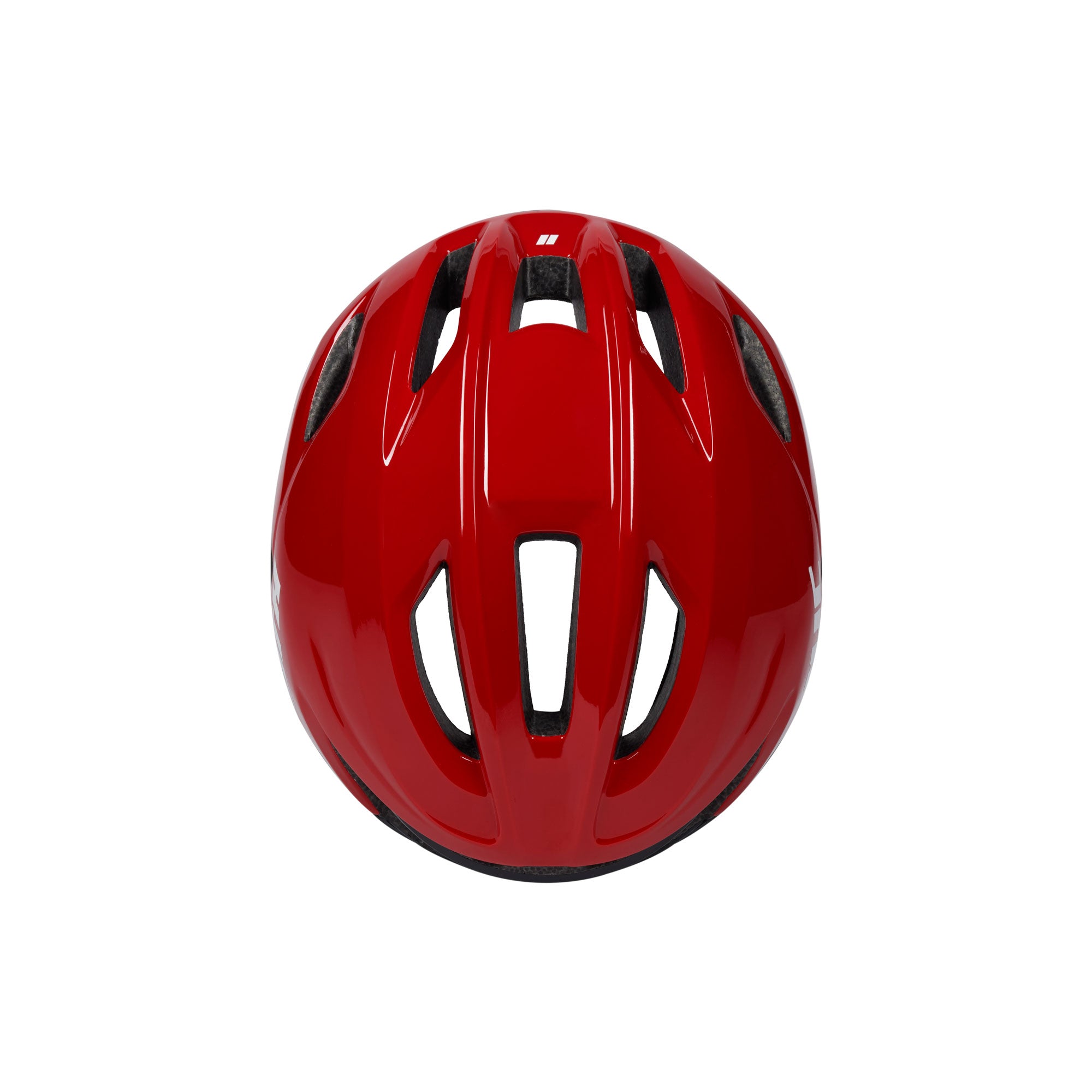 HJC Crosser Red Black M