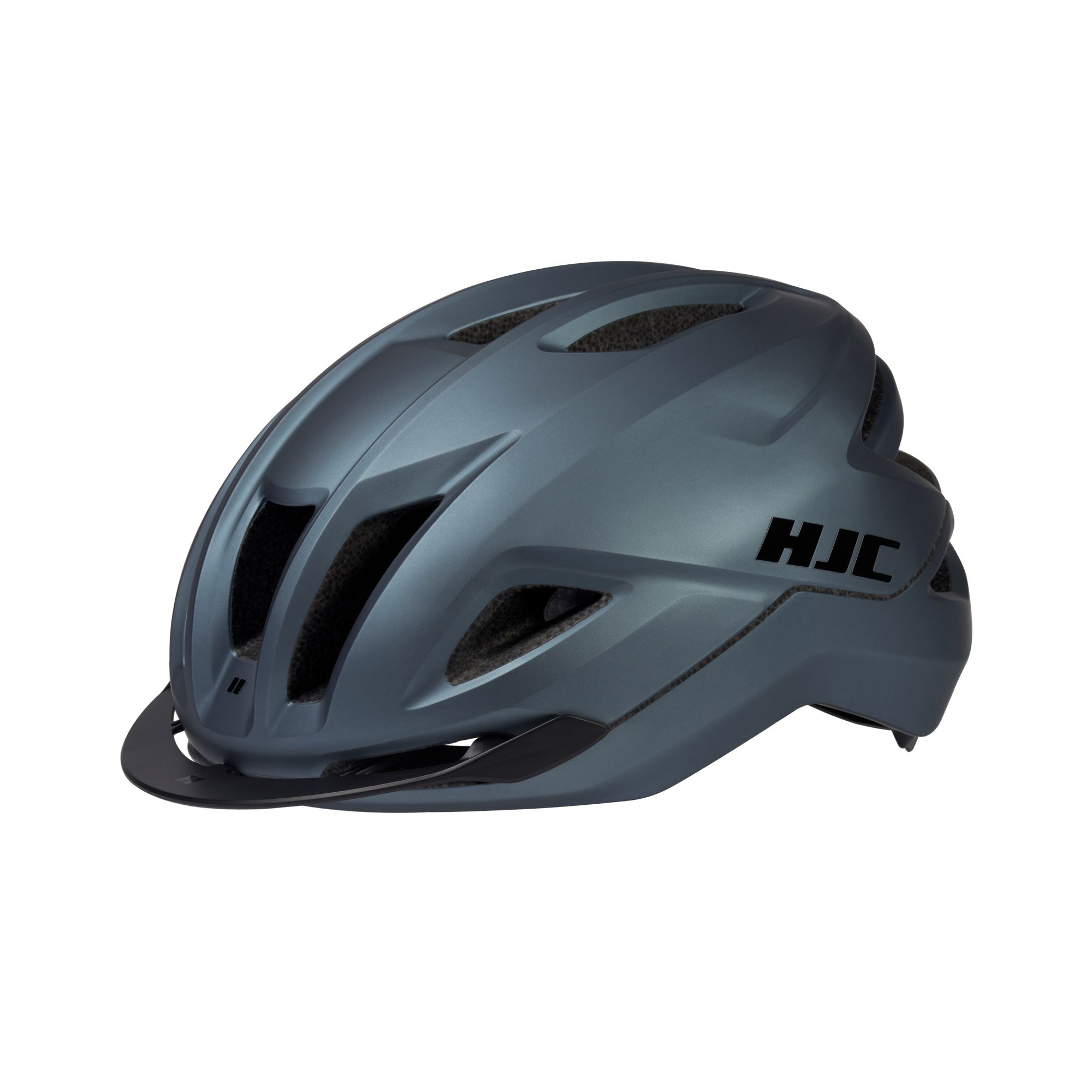 HJC Crosser Matt Metal Grey L