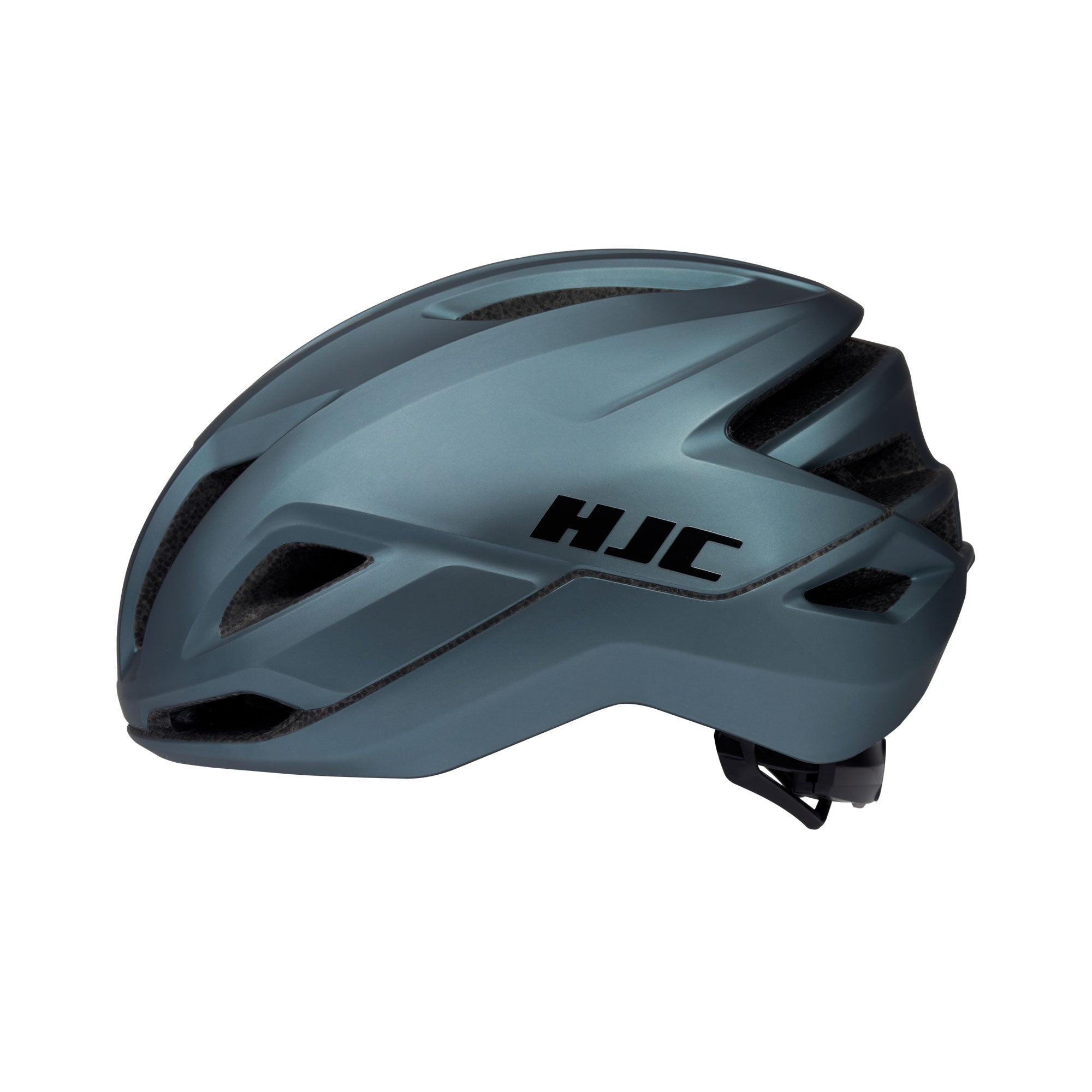 HJC Crosser Matt Metal Grey M