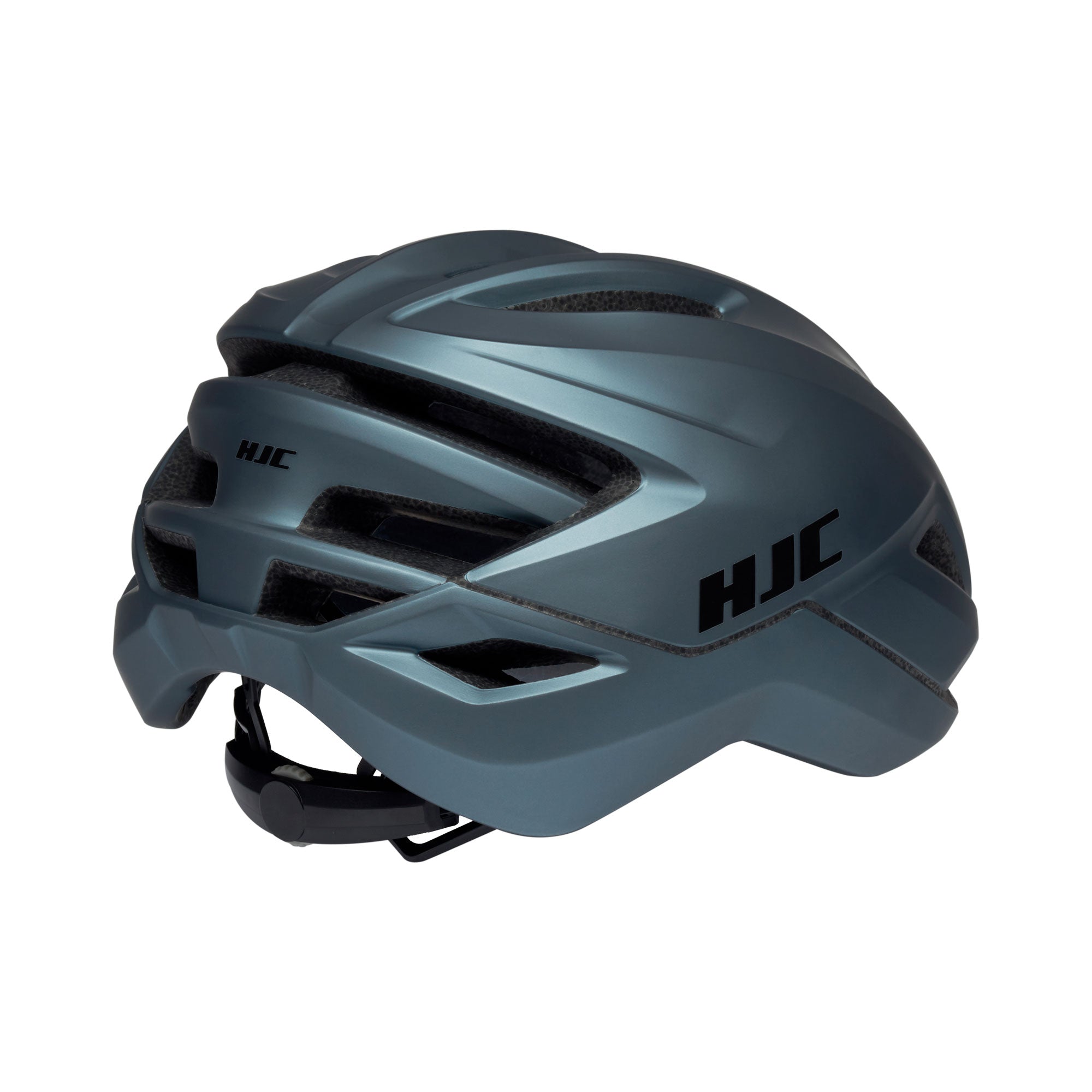 HJC Crosser Matt Metal Grey S