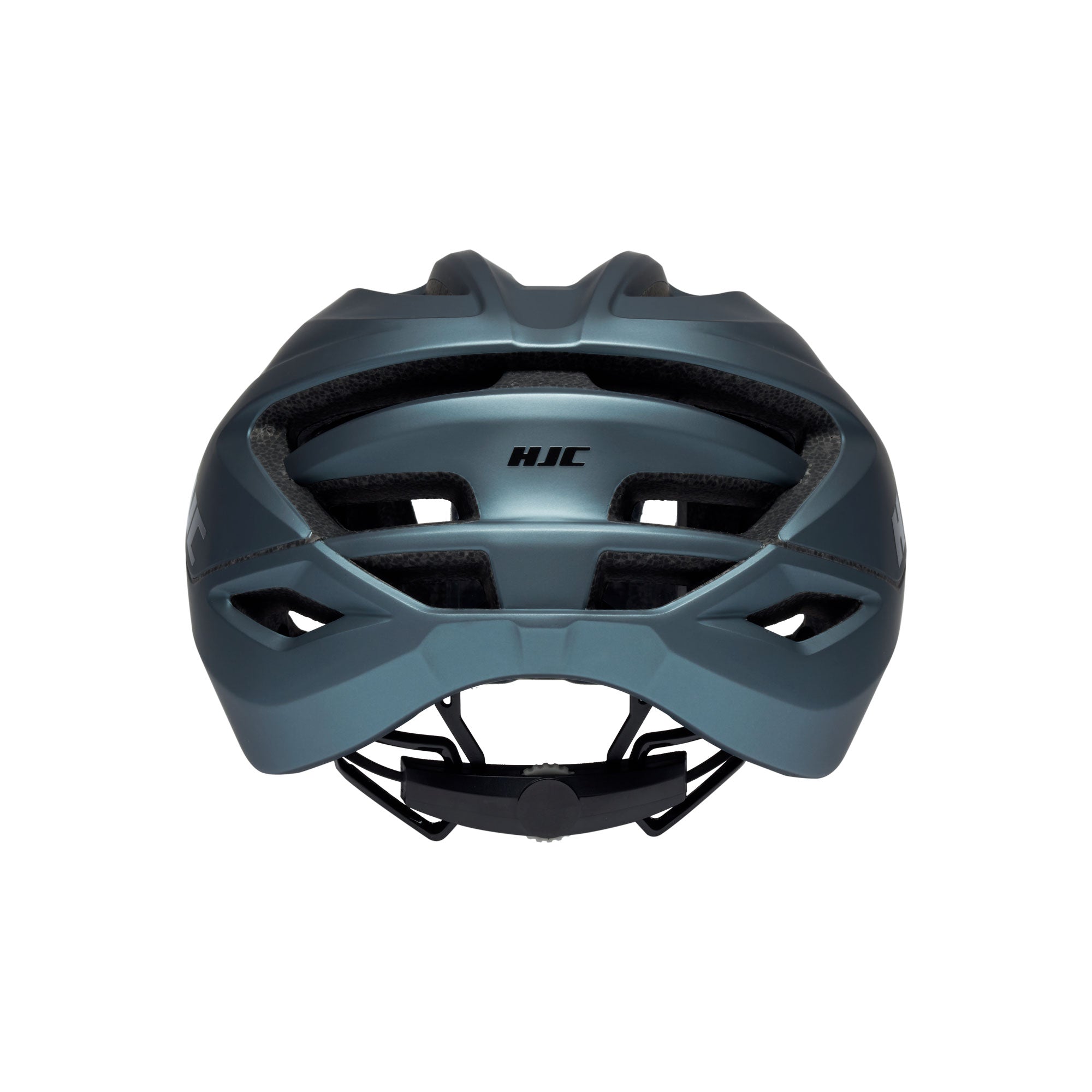 HJC Crosser Matt Metal Grey L