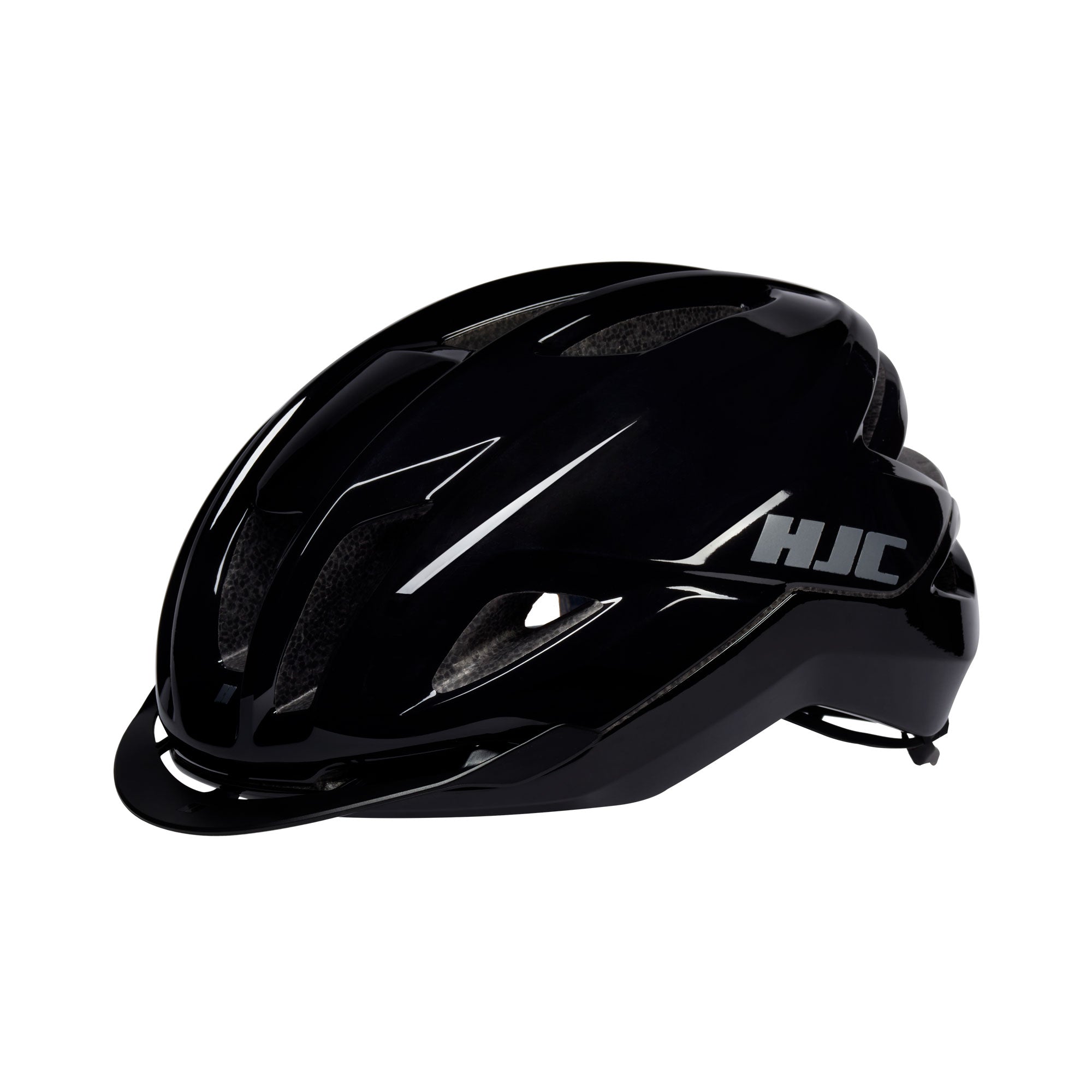 HJC Crosser Black L