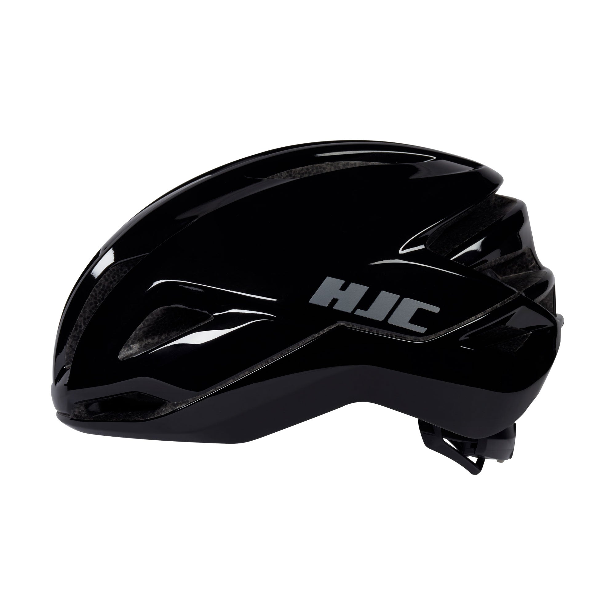 HJC Crosser Black S