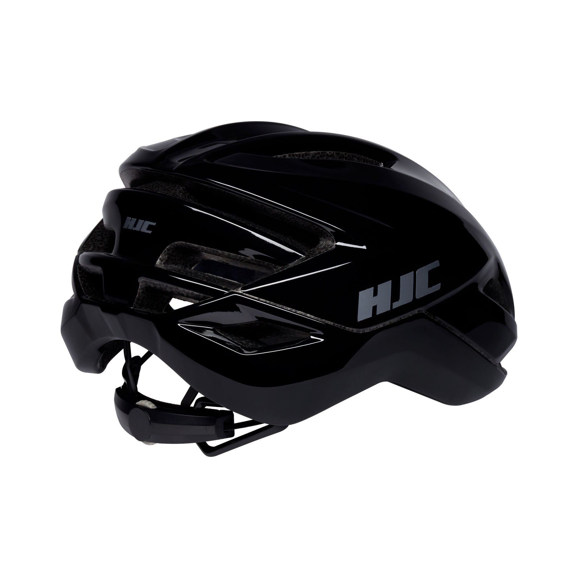 HJC Crosser Black L