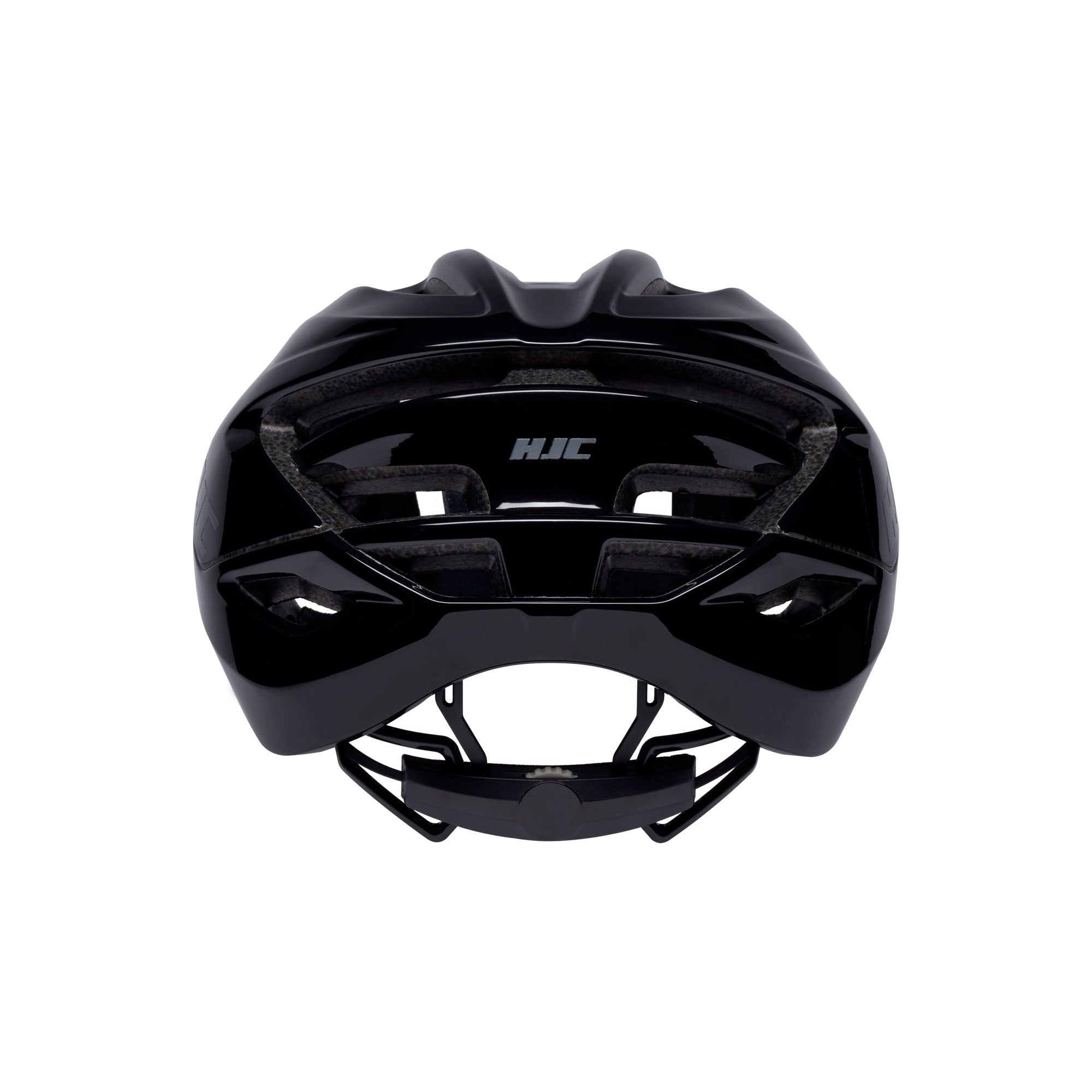 HJC Crosser Black L