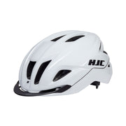 HJC Crosser White S