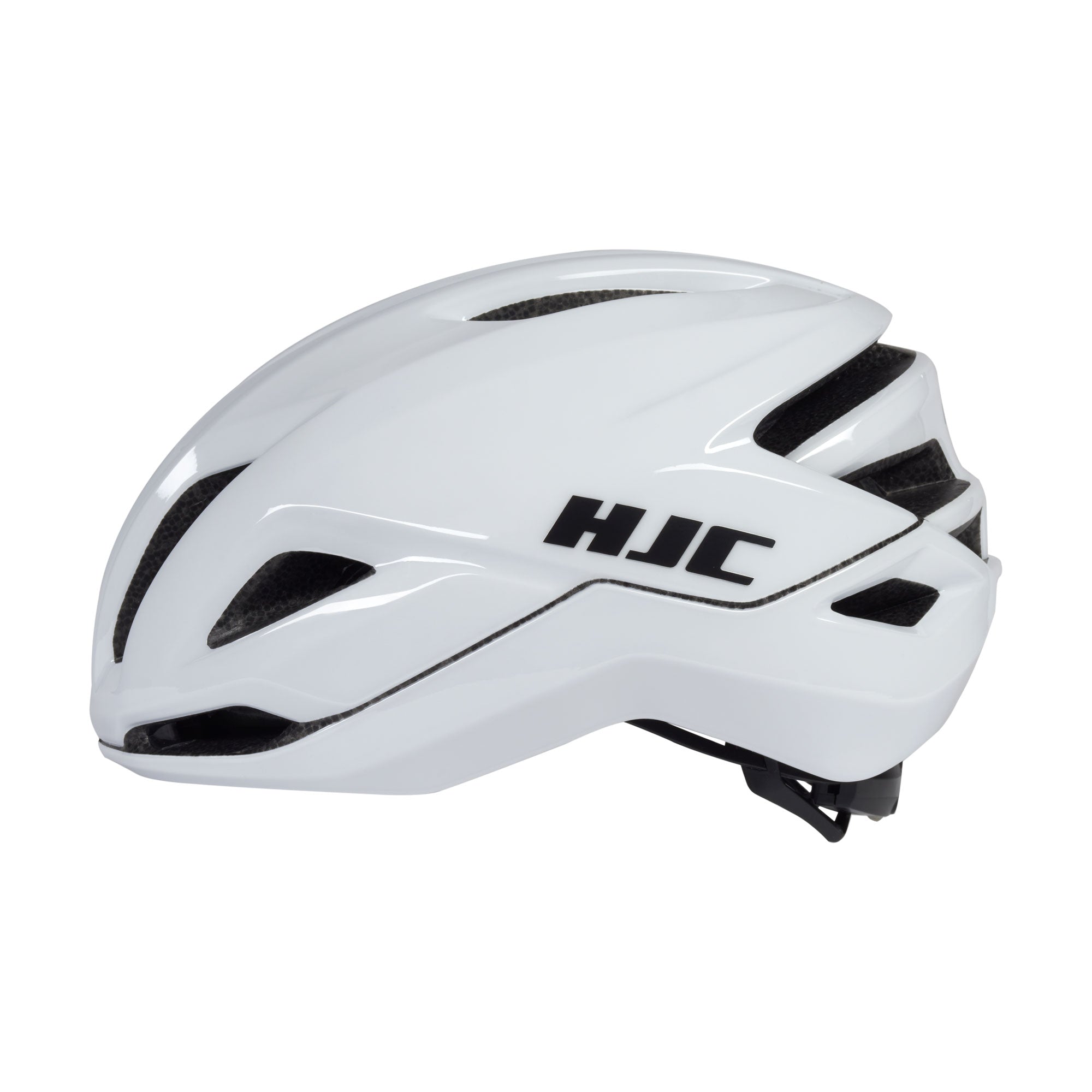 HJC Crosser White M