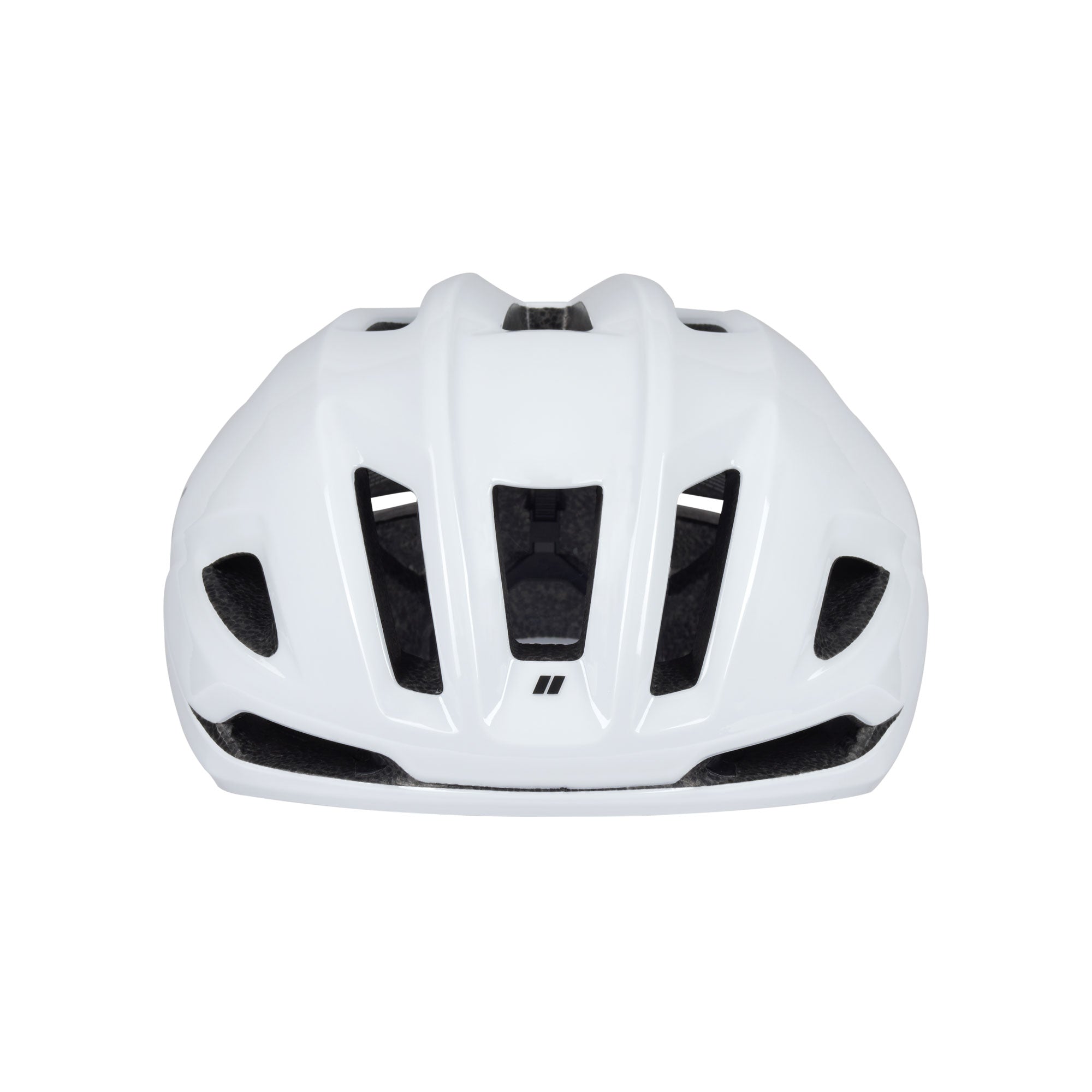HJC Crosser White S