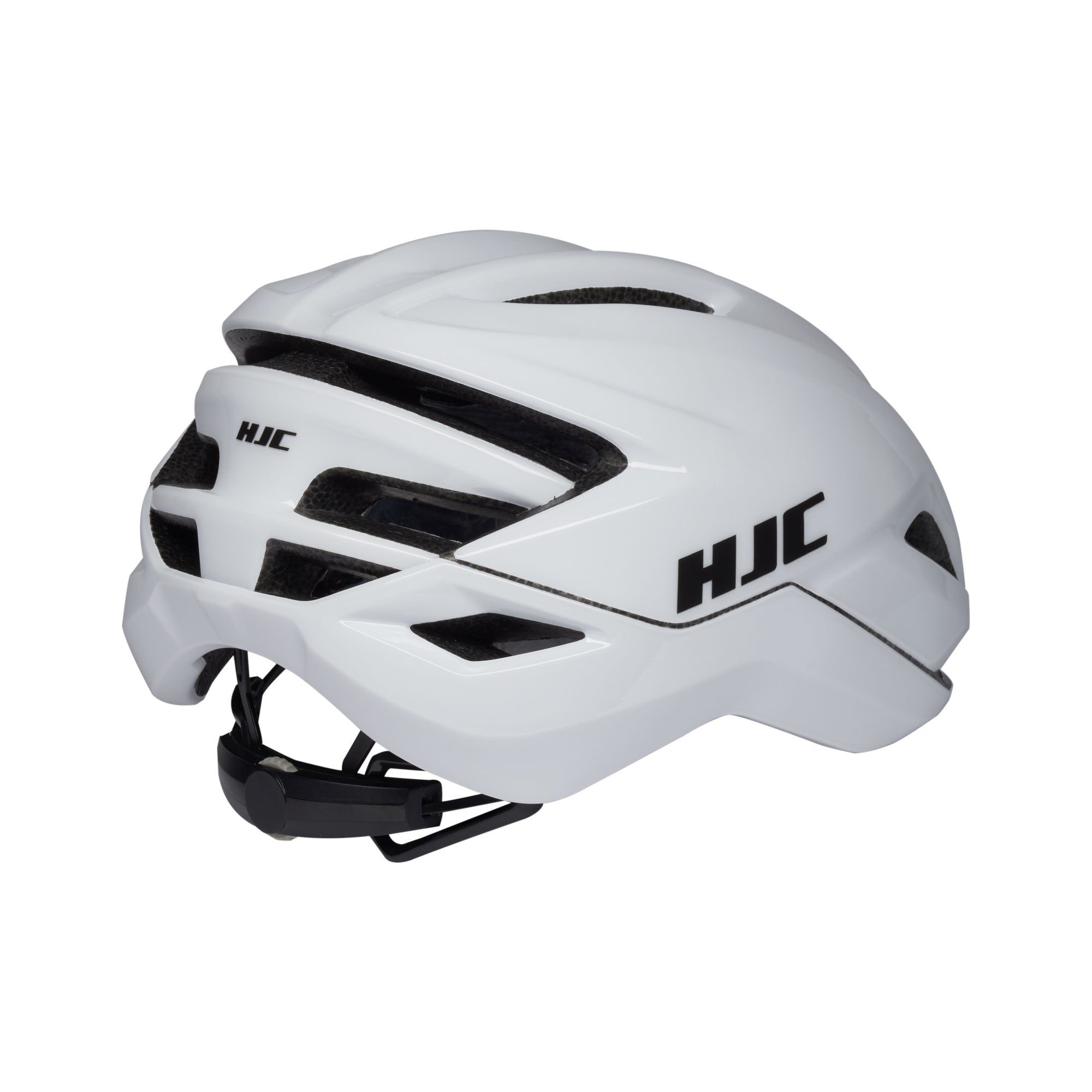 HJC Crosser White S