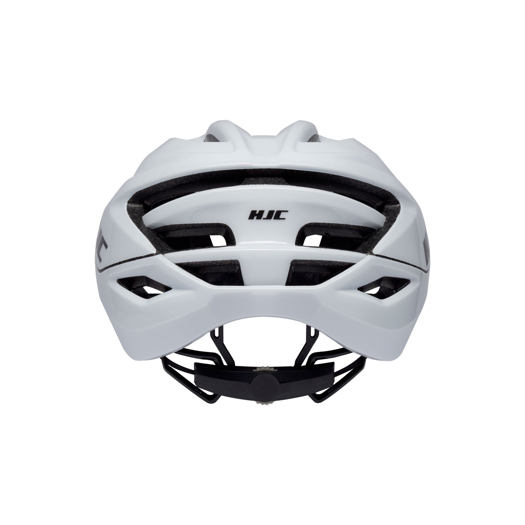 HJC Crosser White S