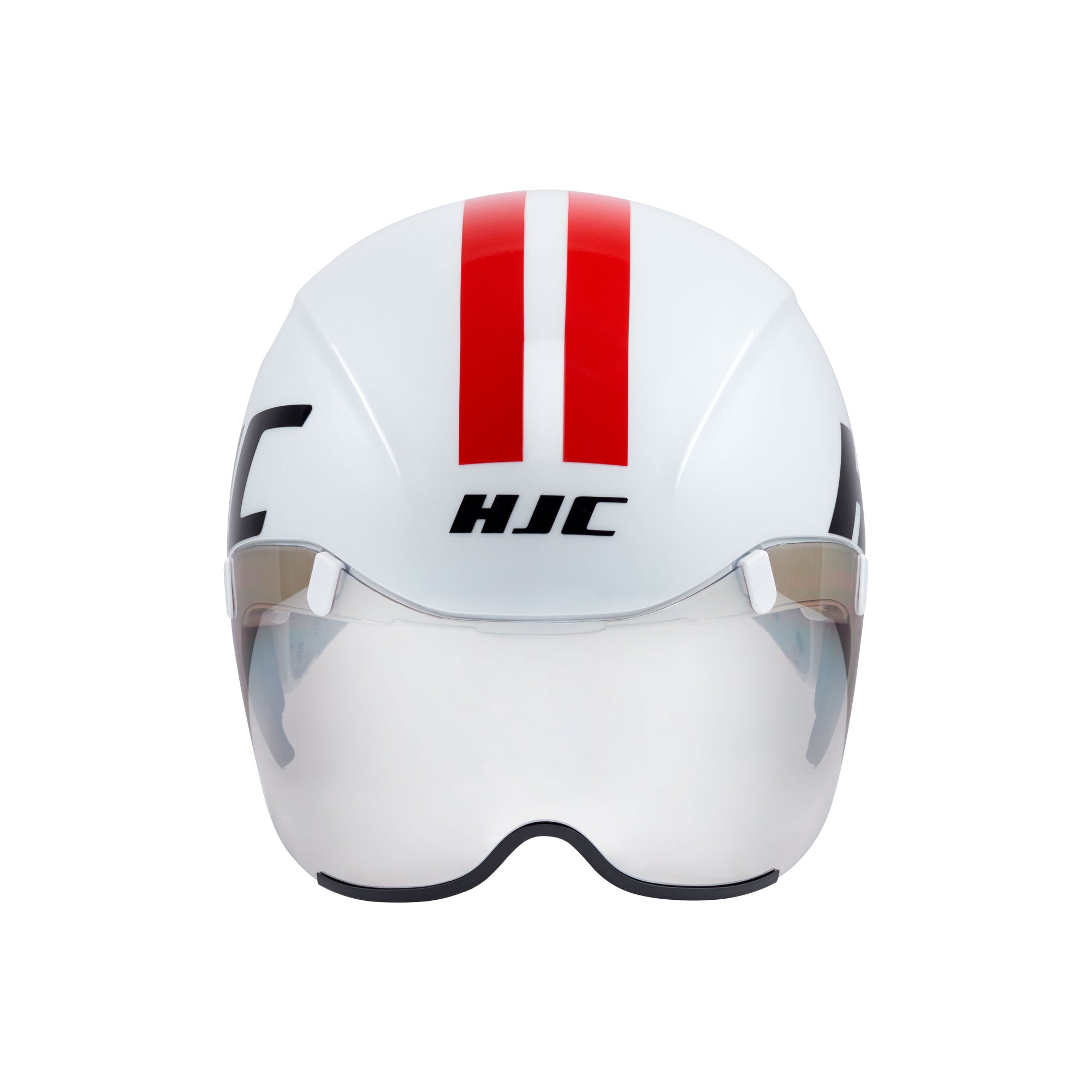 HJC Adwatt White S