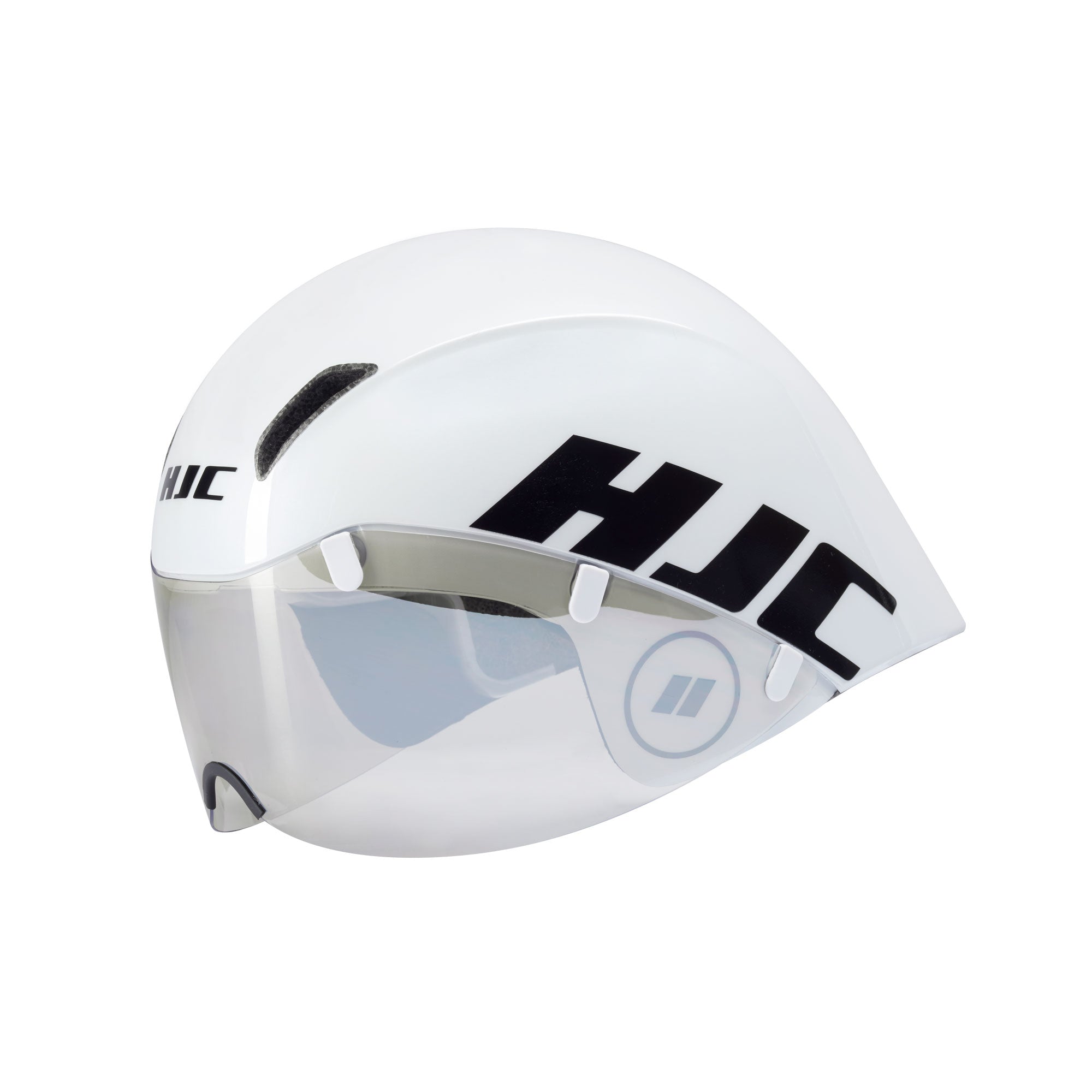 HJC Adwatt 1.5 White S