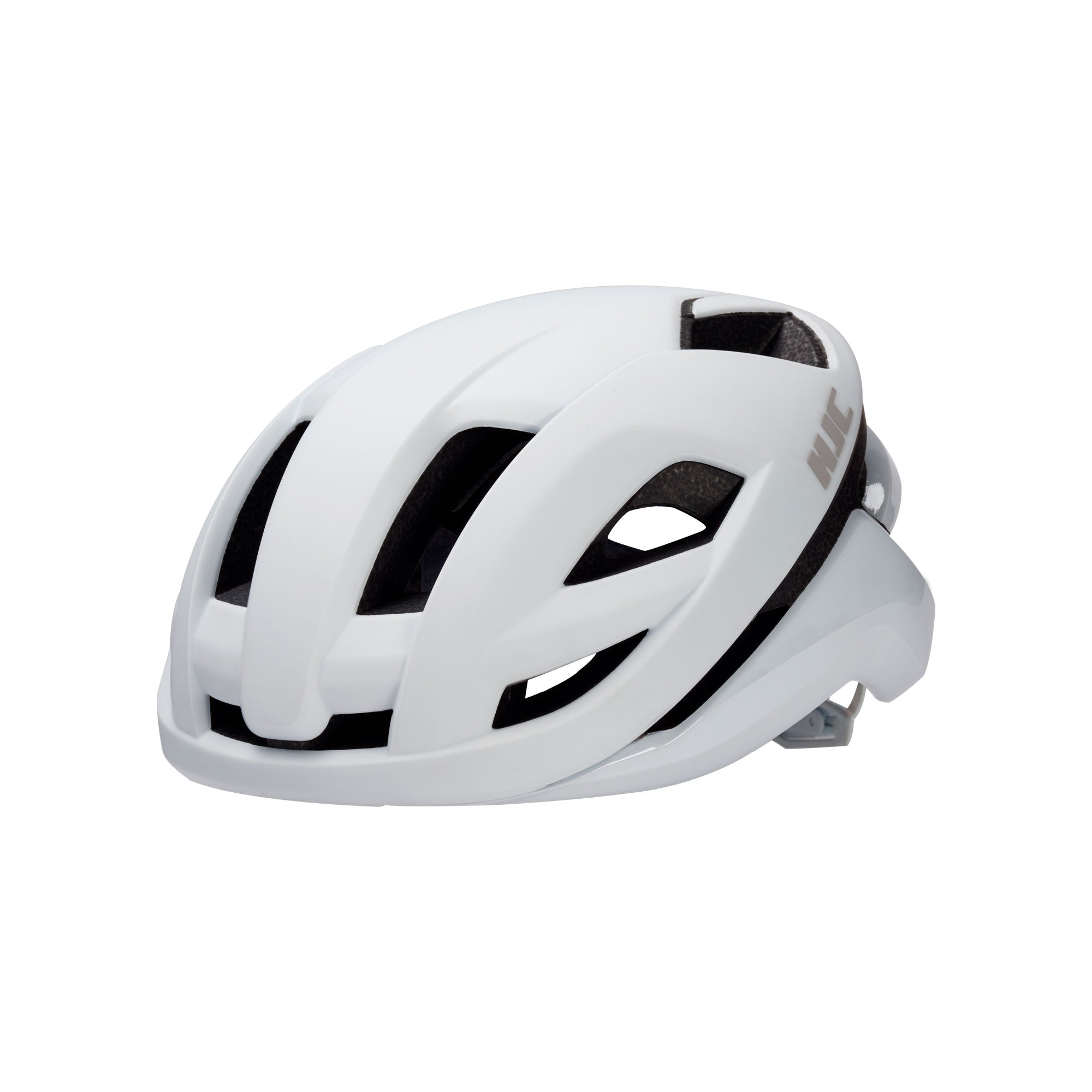 HJC Bellus Matt Gloss White M