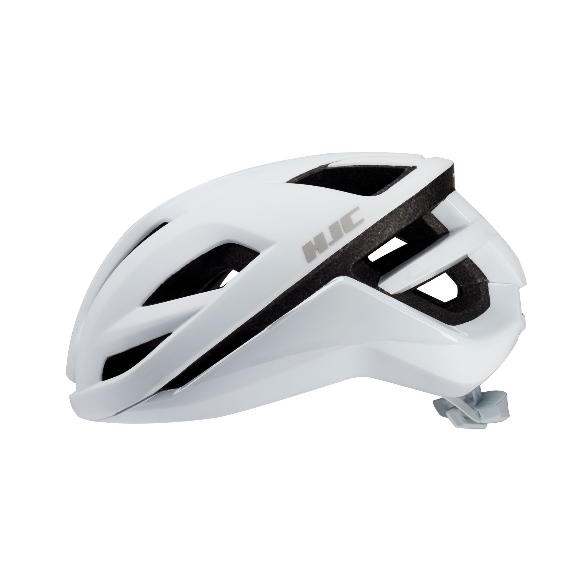 HJC Bellus Matt Gloss White M
