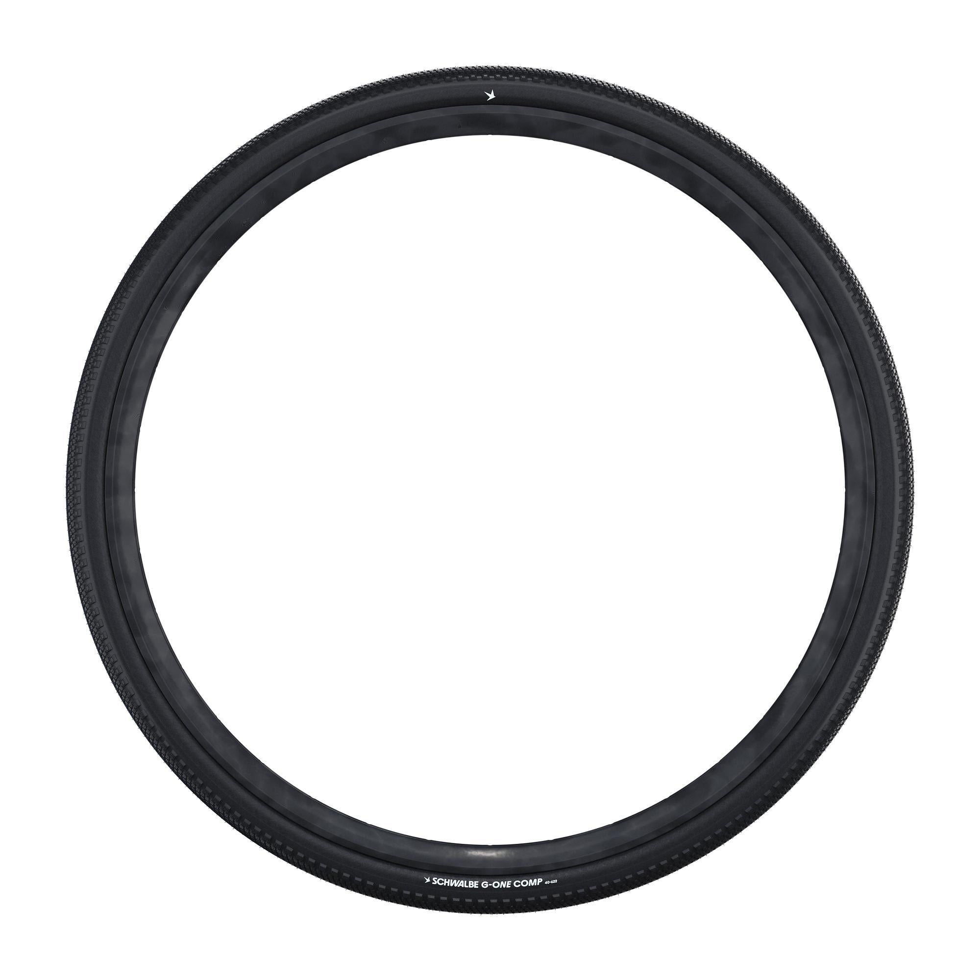 Schwalbe G-One Comp 700 x 45c K-Guard