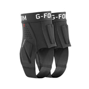 G-Form Pro-X4 Ankle Guard Black L/XL