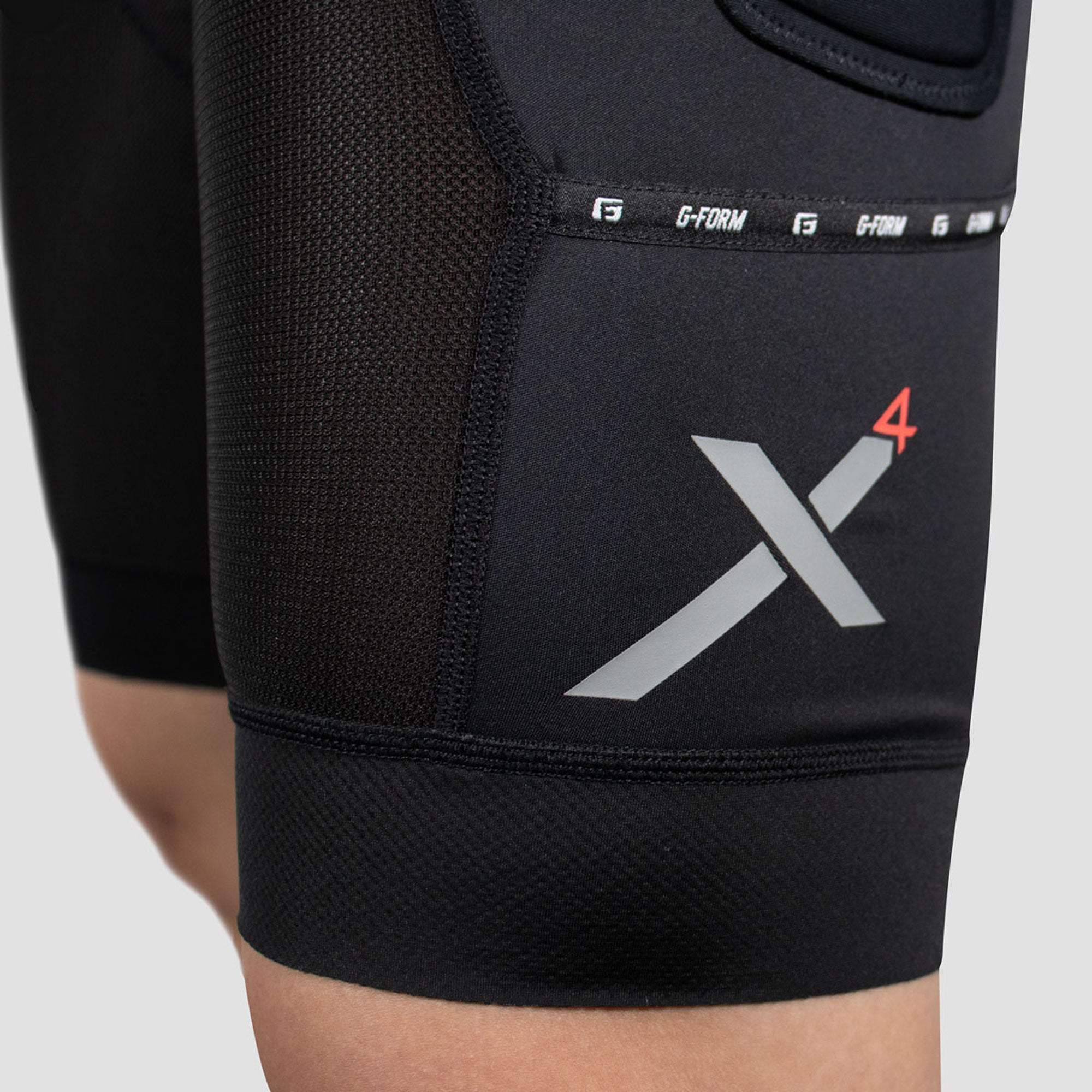 G-Form Pro-X4 Shorts Mens S