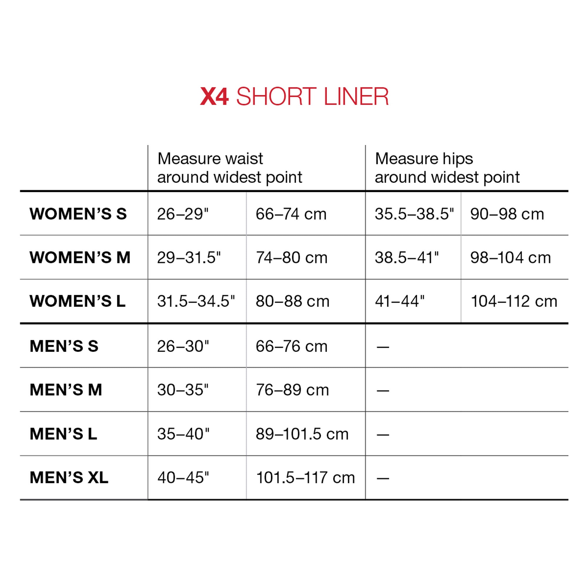 G-Form Pro-X4 Shorts Mens M