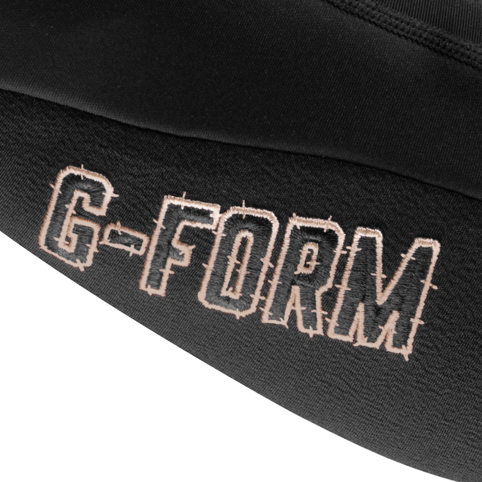G-Form Emil Johansson Signature Knee Guard XL