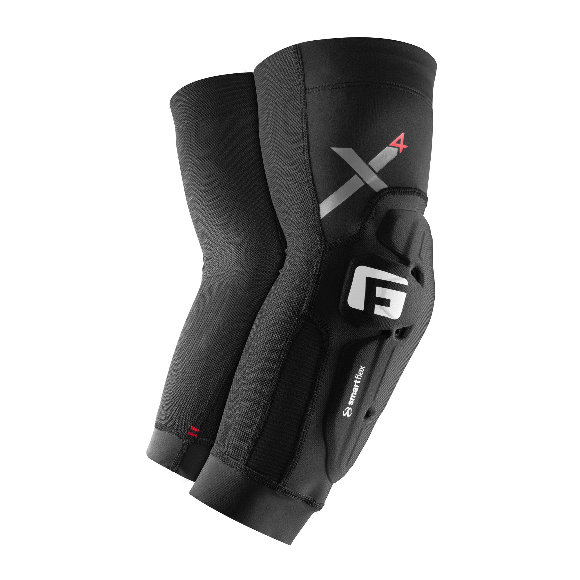 G-Form Pro-X4 Elbow Guard Black XL