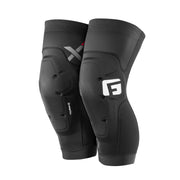 G-Form Pro-X4 Knee Guard Black L