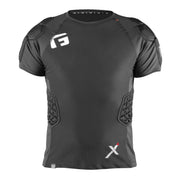G-Form Pro-X4 Shirt Mens Black XL