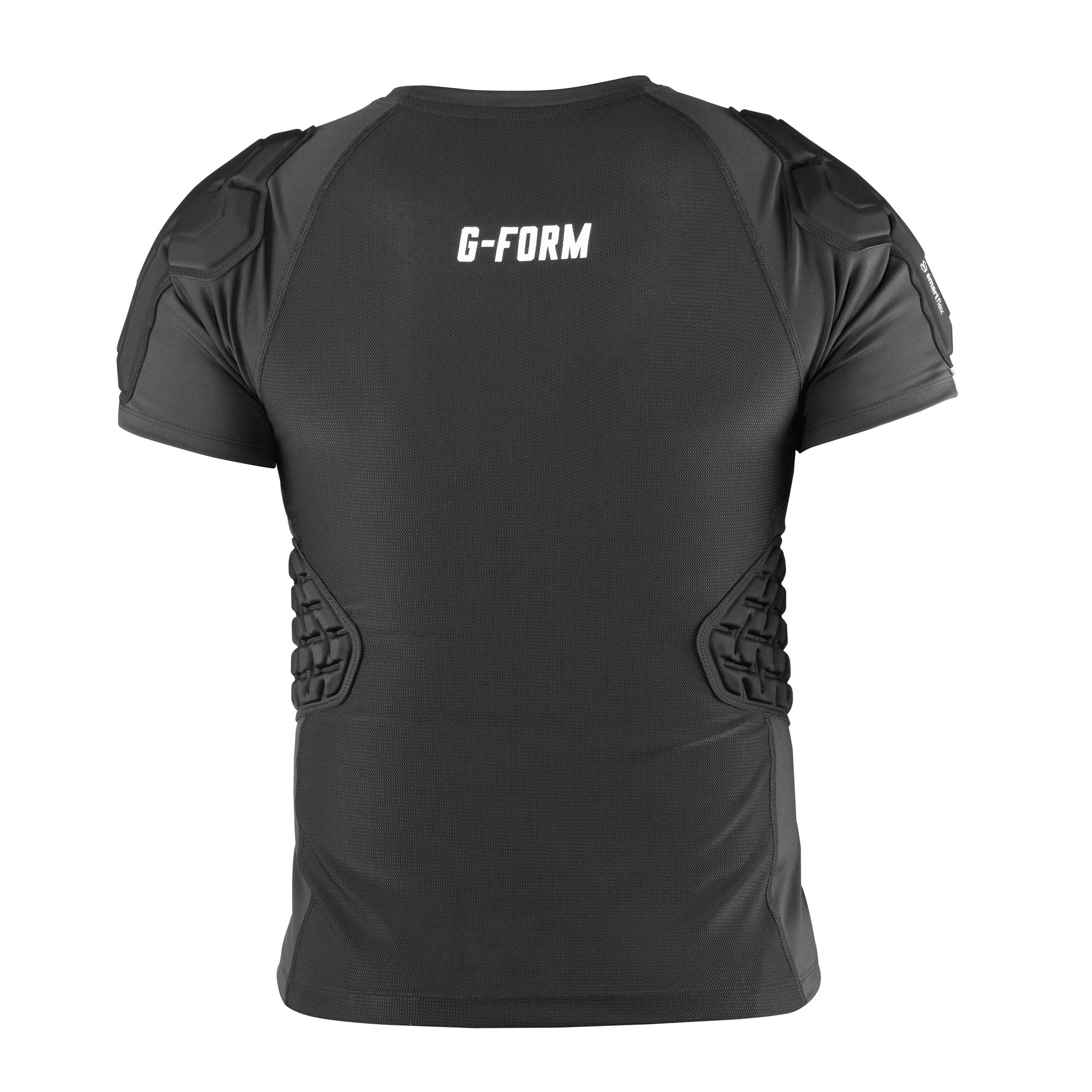 G-Form Pro-X4 Shirt Mens Black M