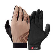 G-Form Tempo Gloves Tan/Brown M