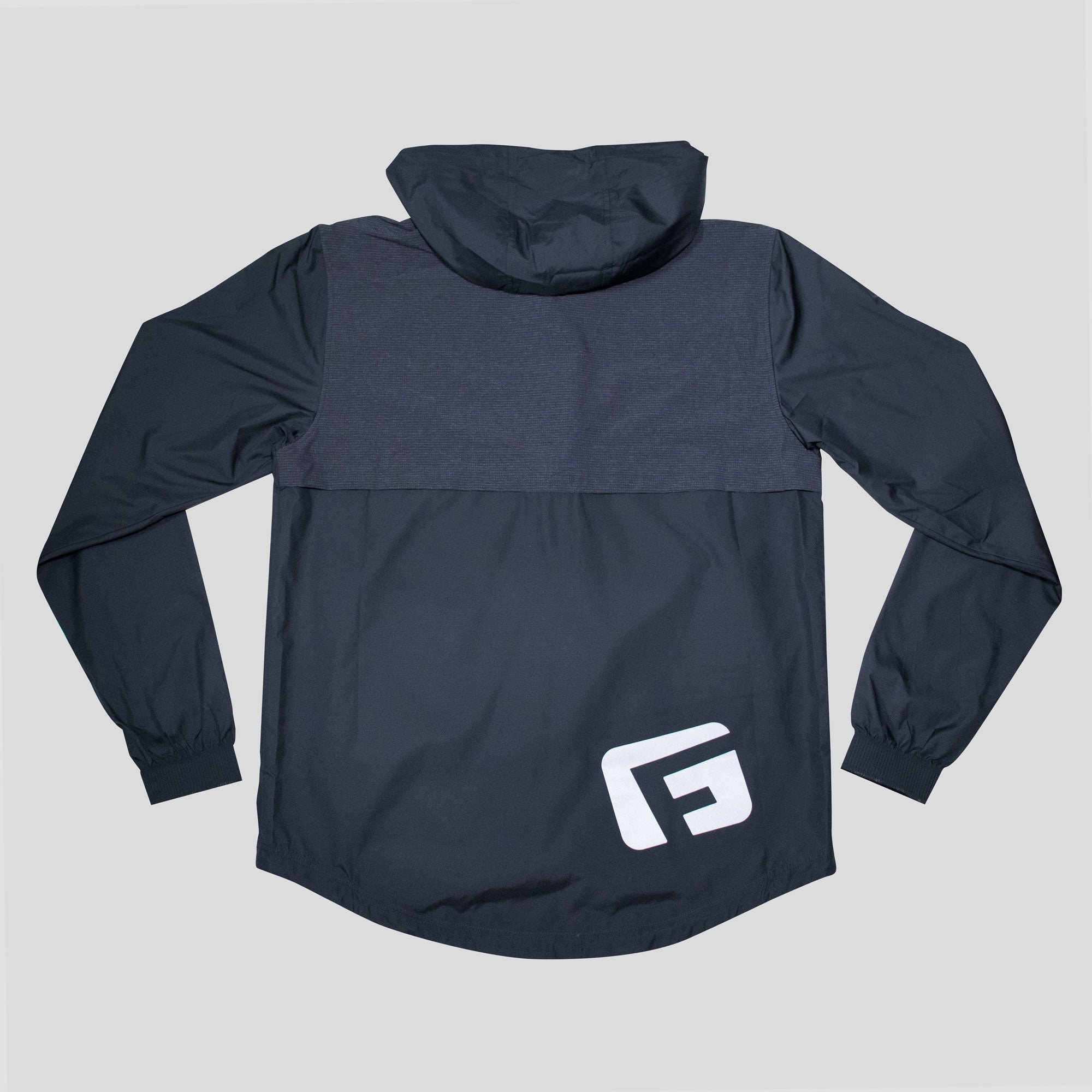 G-Form Tech Jacket Windbreaker Black XL