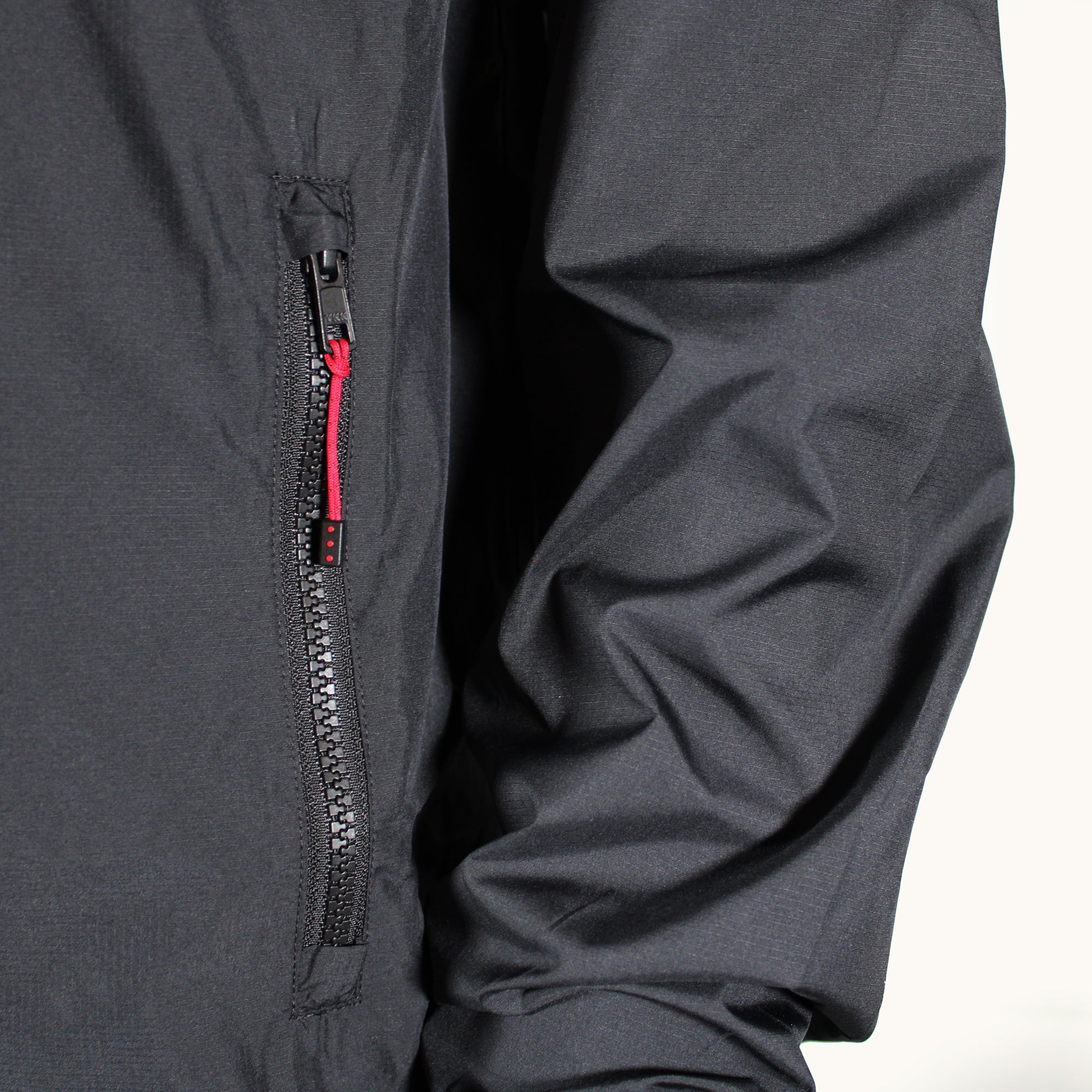 G-Form Tech Jacket Windbreaker Black M