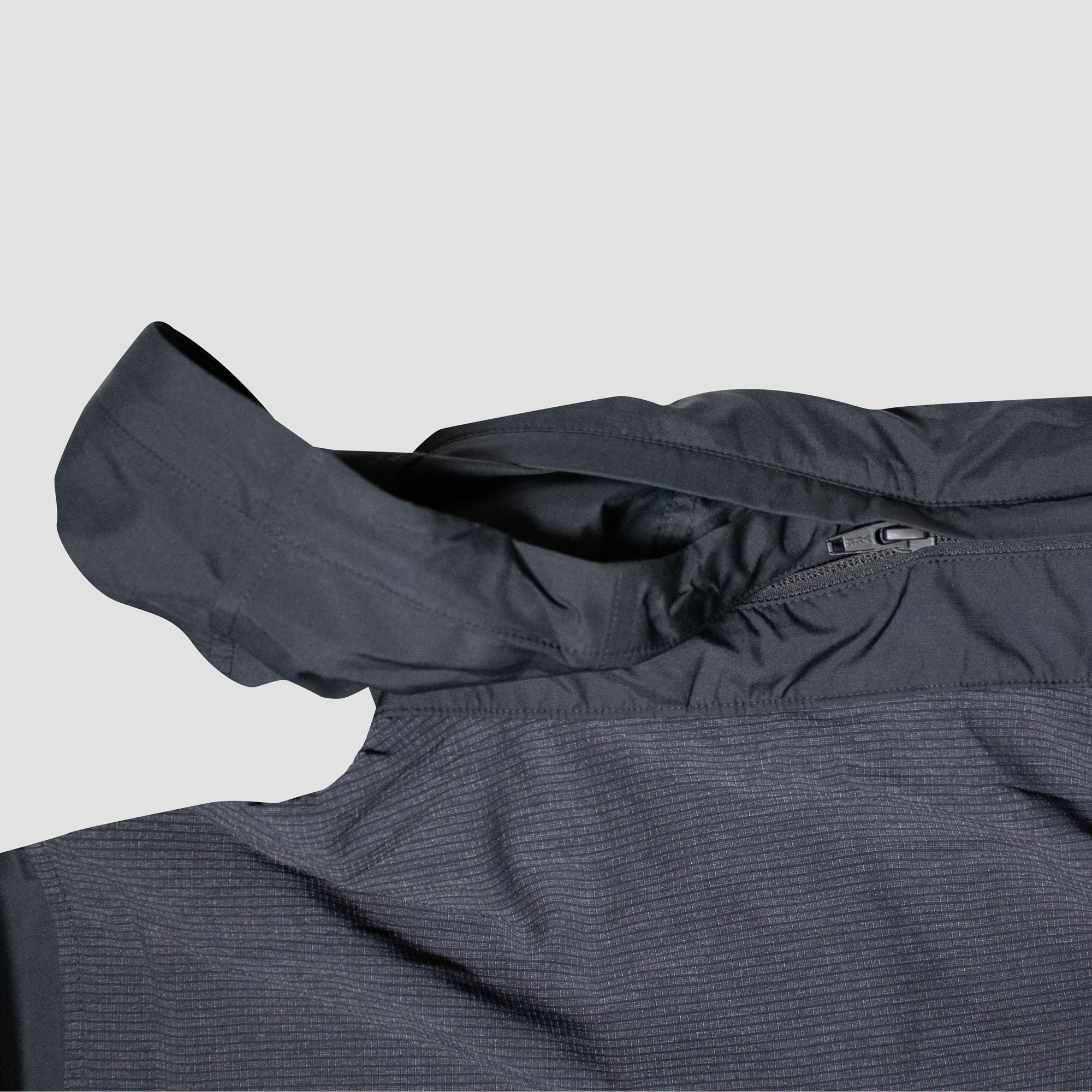 G-Form Tech Jacket Windbreaker Black M