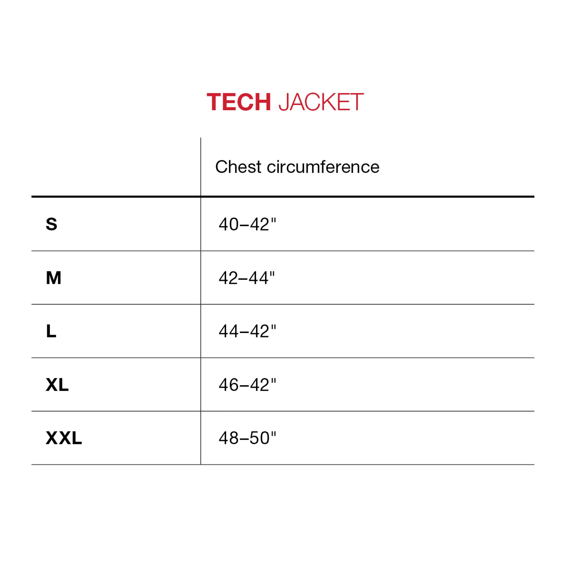 G-Form Tech Jacket Windbreaker Black S